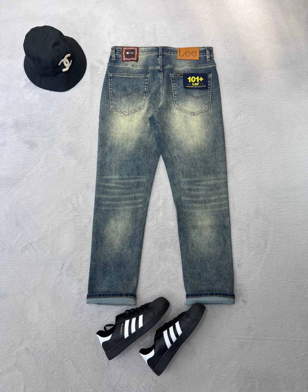 LuxluxHouse Best Quality Clothes Pants