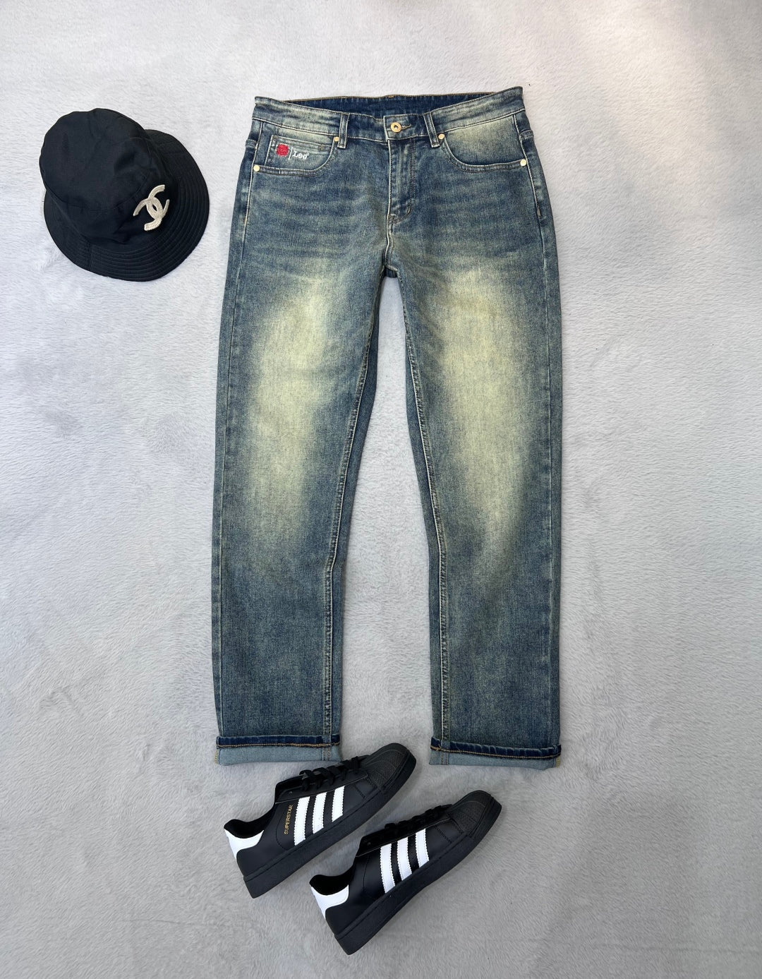 LuxluxHouse Best Quality Clothes Pants