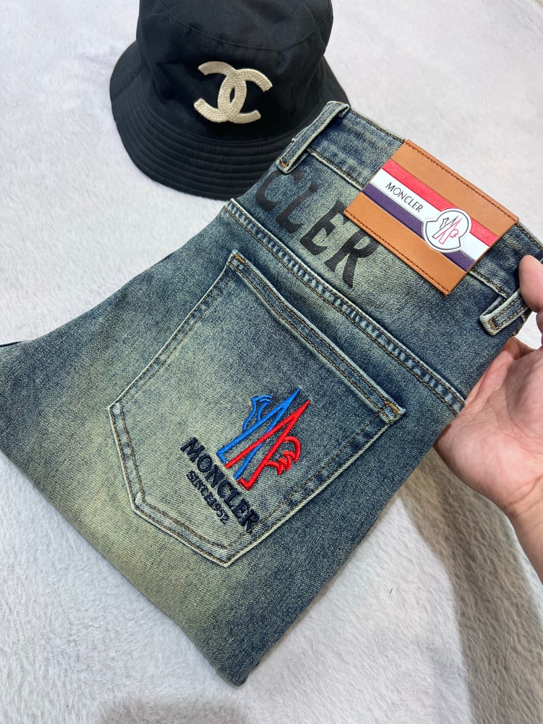 LuxluxHouse Best Quality Clothes Pants Moncler