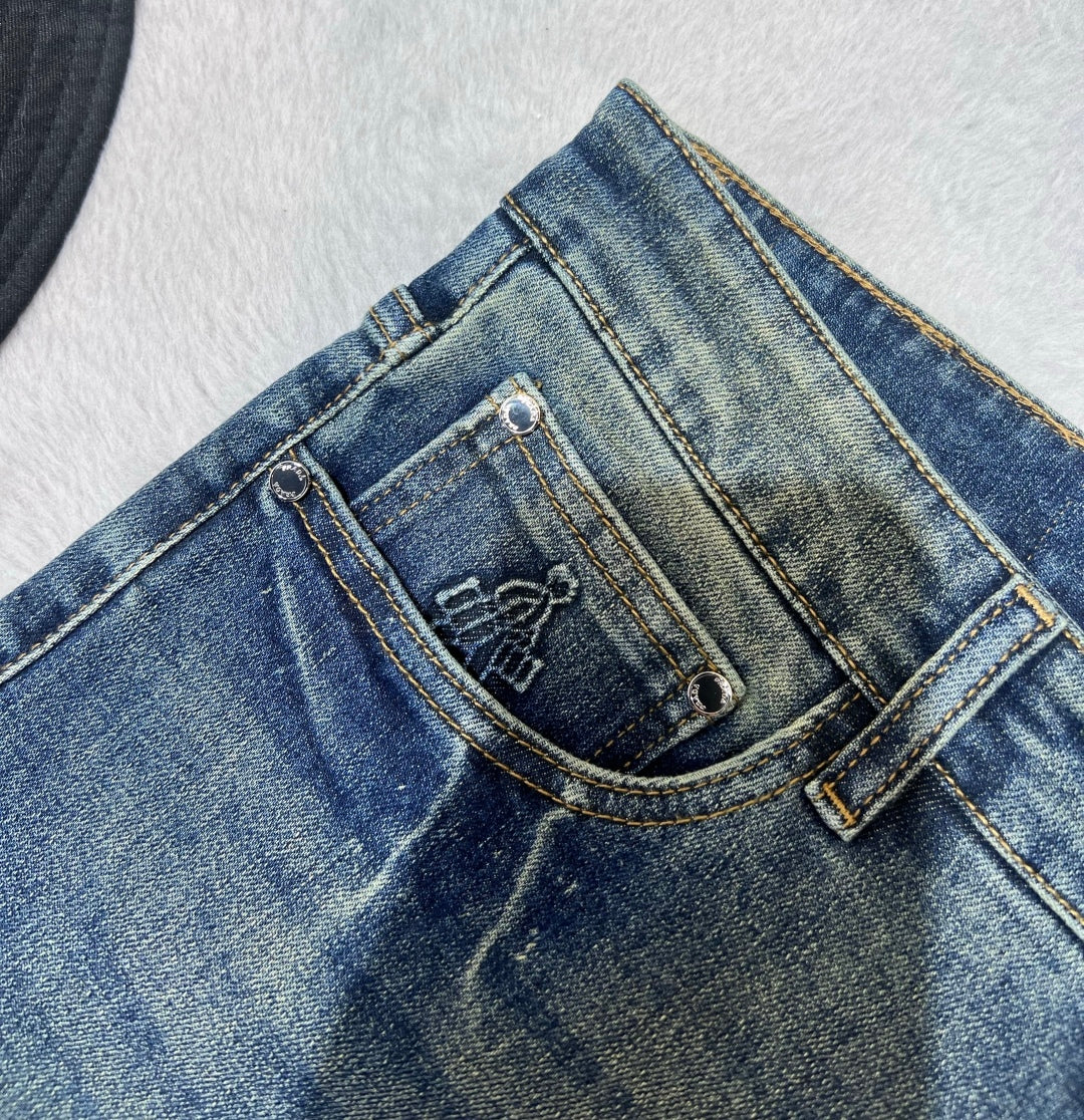 LuxluxHouse Best Quality Clothes Pants Prada