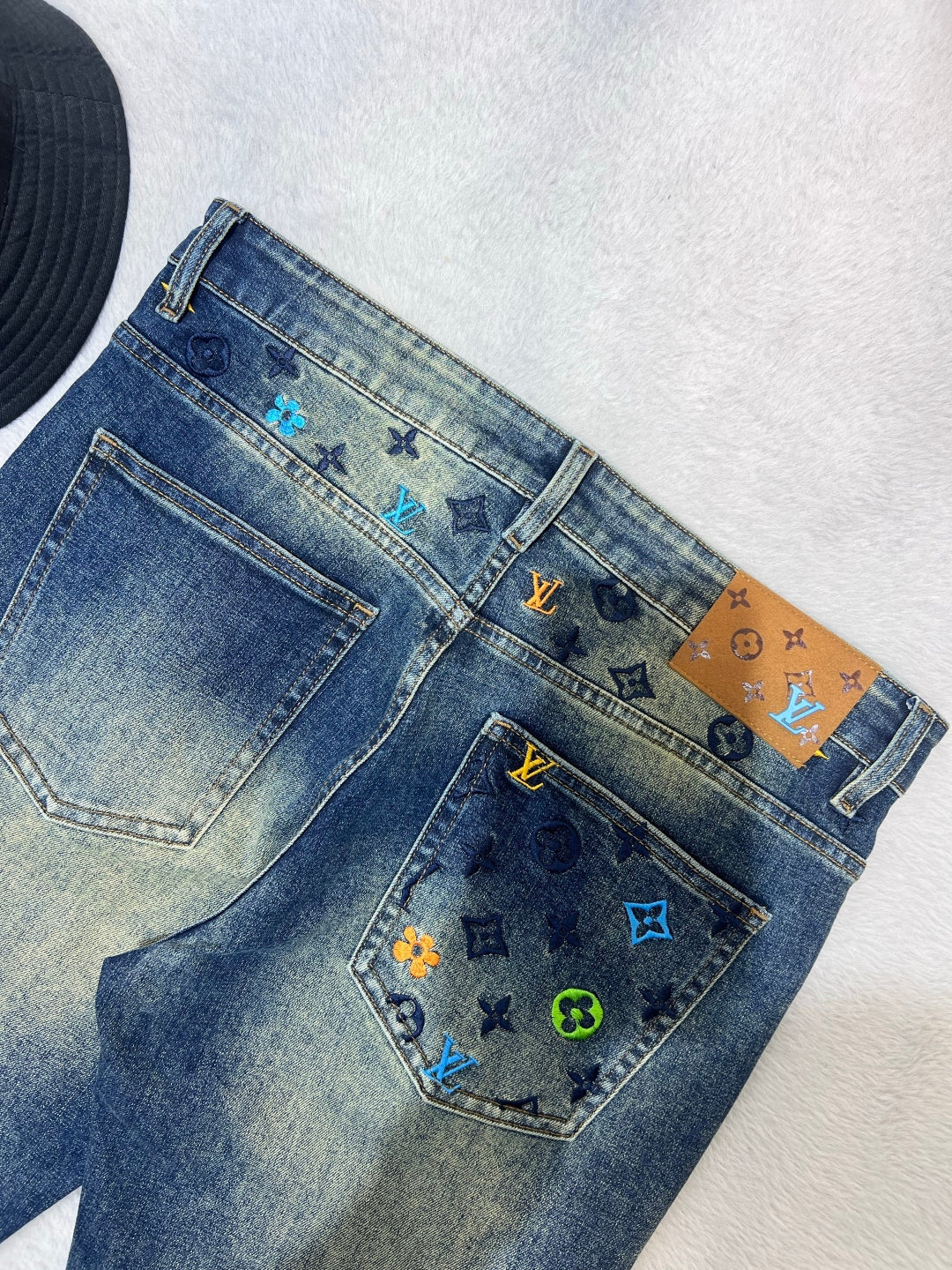 LuxluxHouse Best Quality Clothes Pants Louis Vuitton