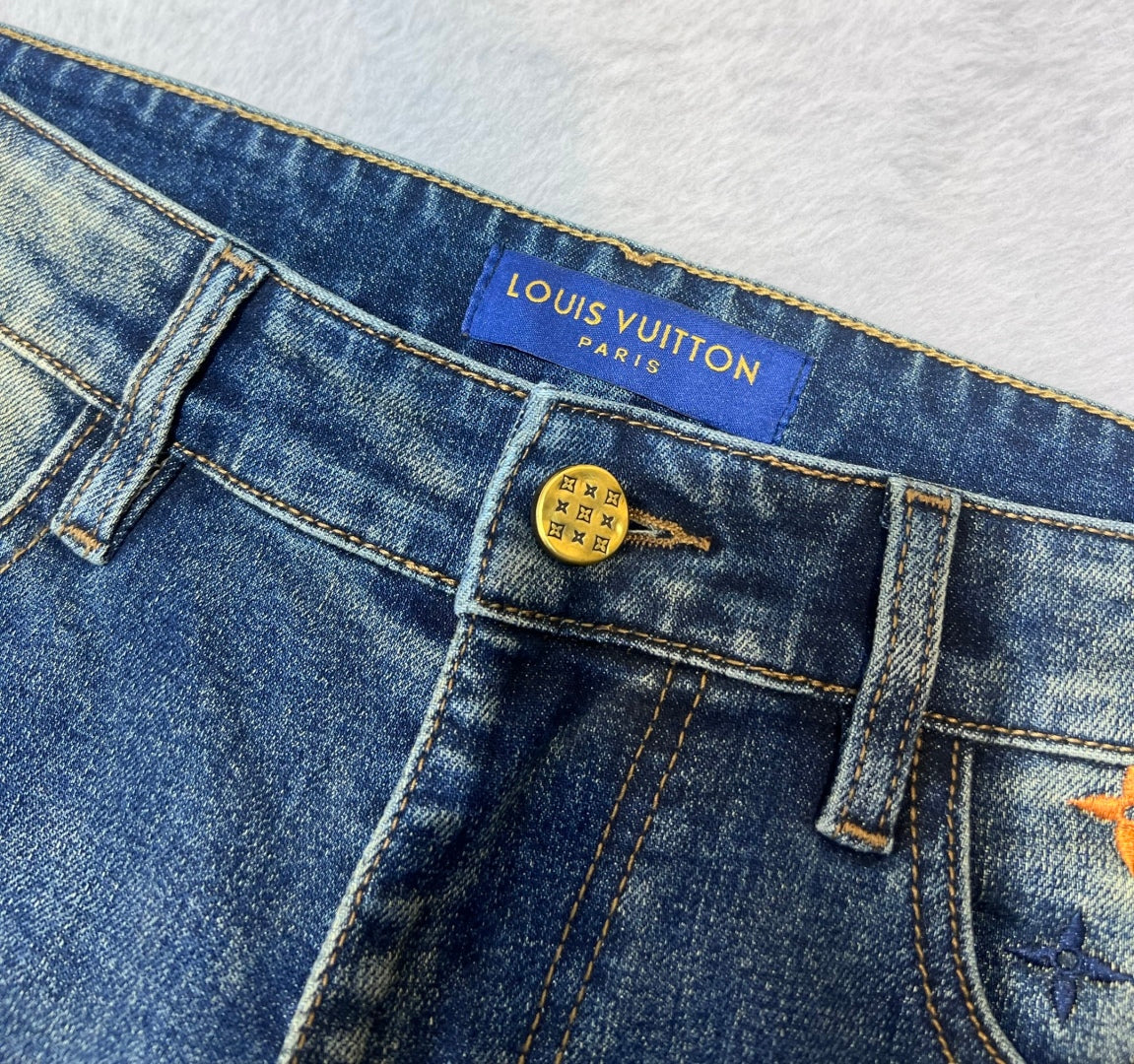 LuxluxHouse Best Quality Clothes Pants Louis Vuitton