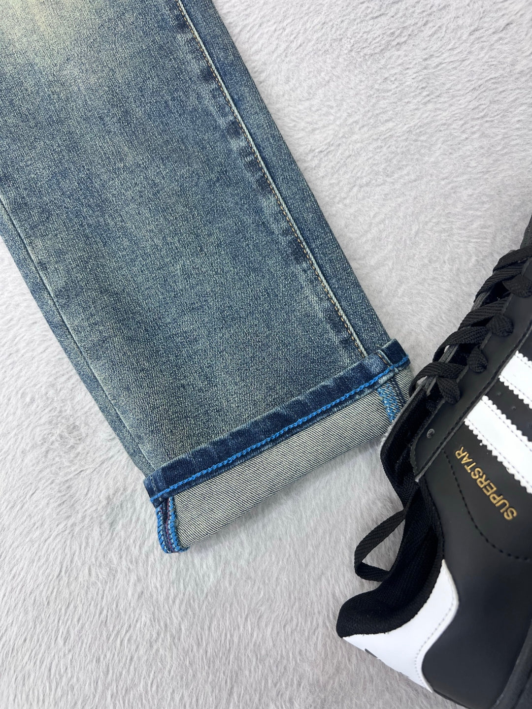 LuxluxHouse Best Quality Clothes Pants Zegna