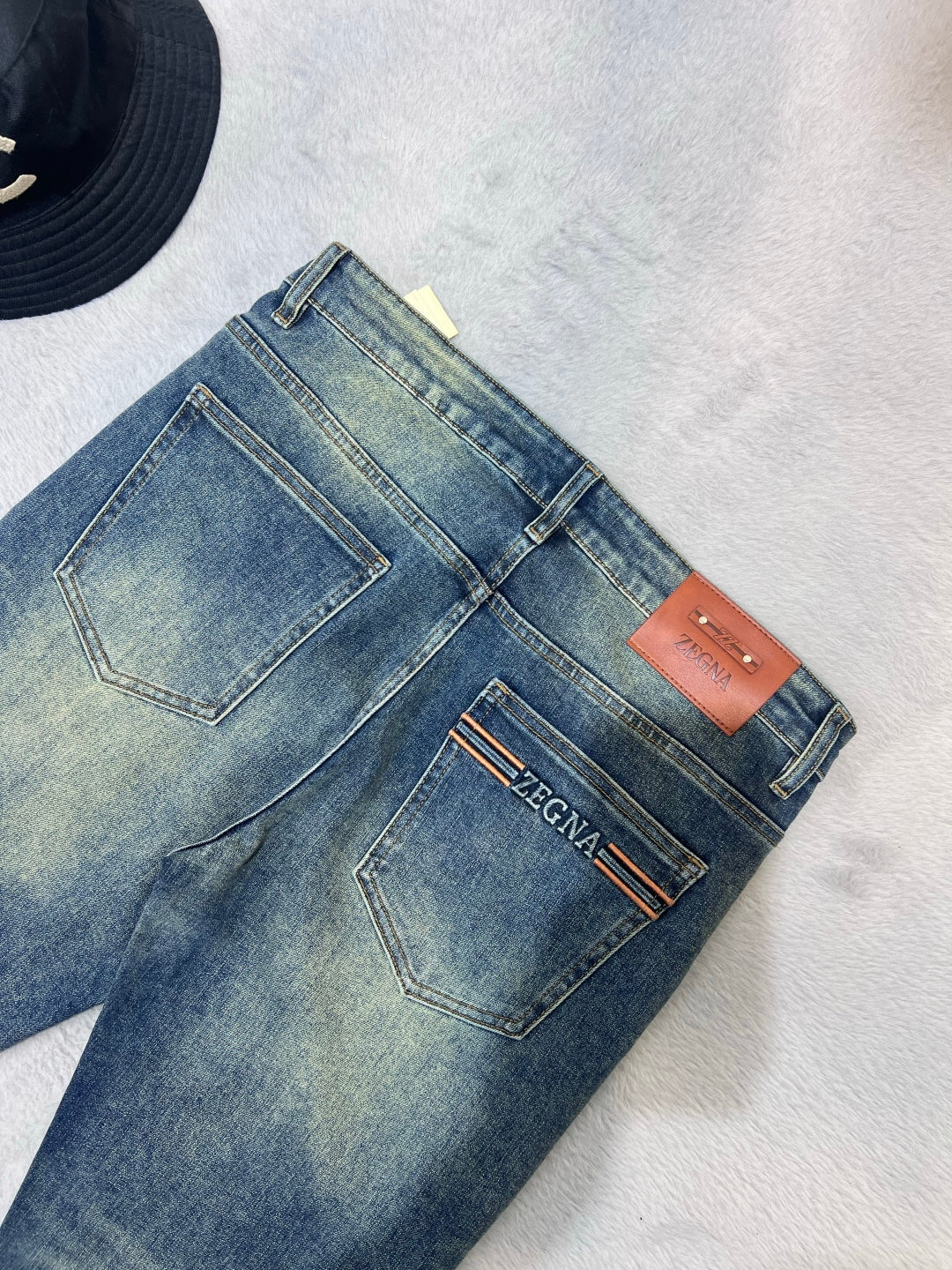 LuxluxHouse Best Quality Clothes Pants Zegna