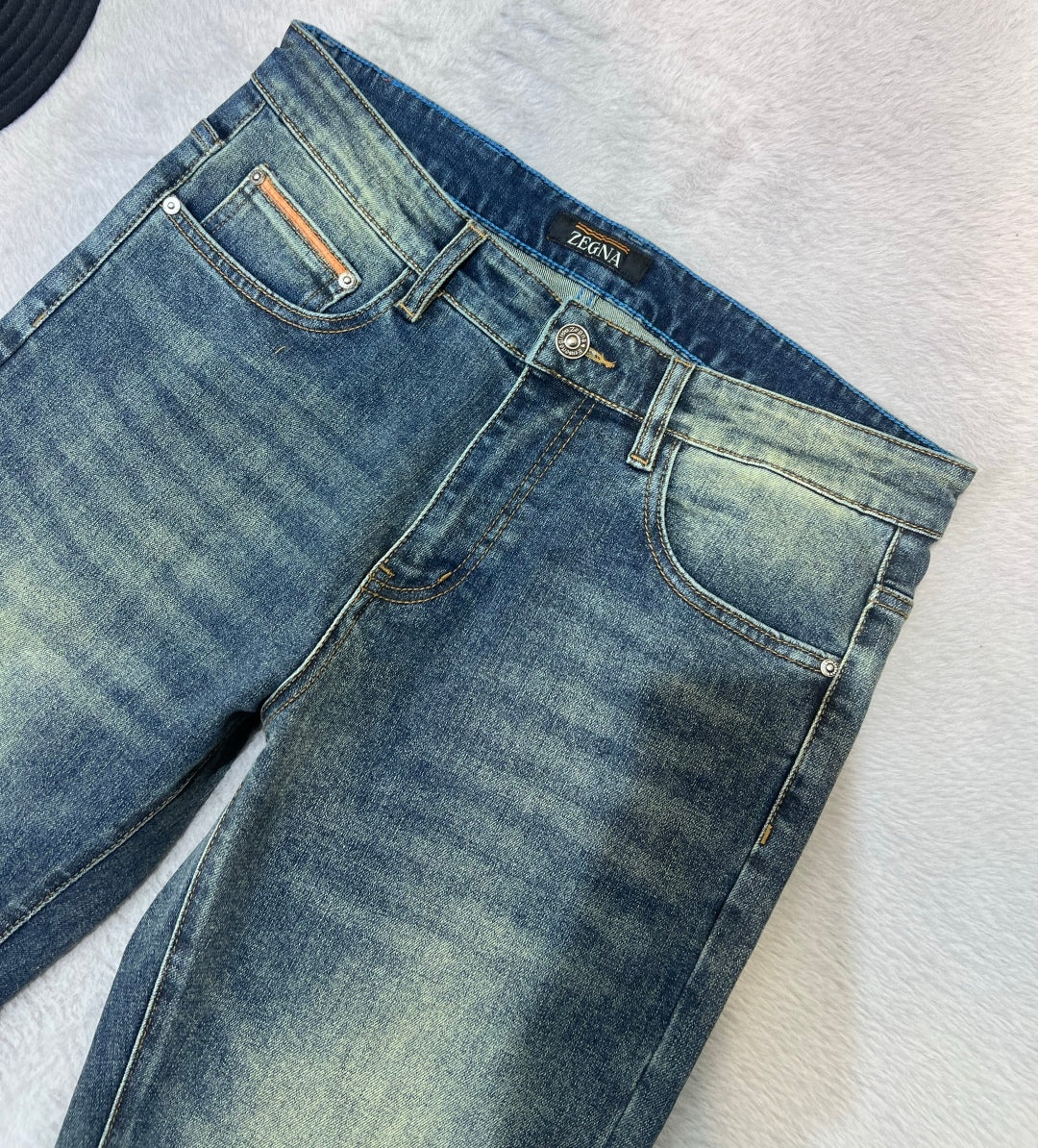 LuxluxHouse Best Quality Clothes Pants Zegna