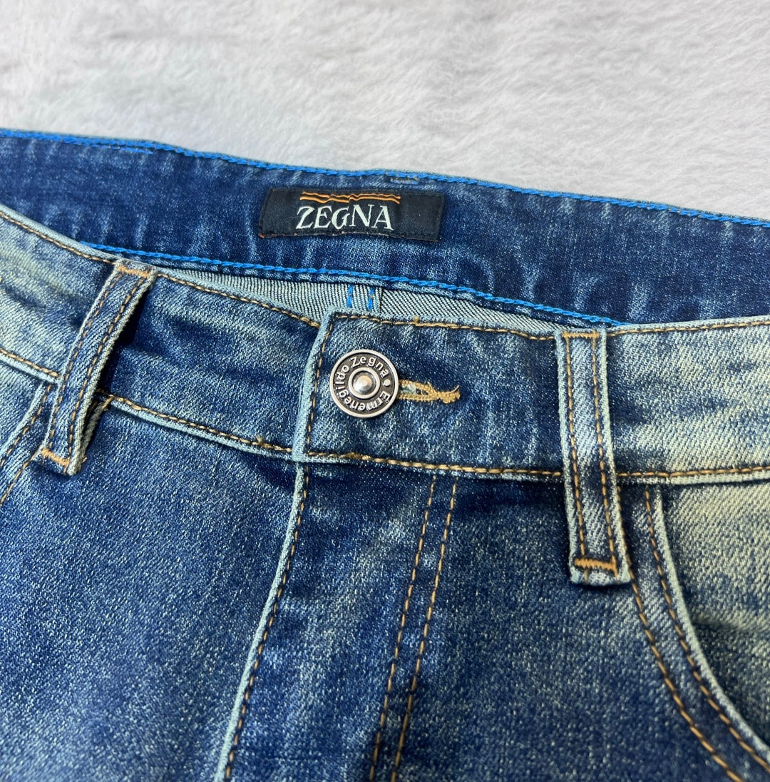 LuxluxHouse Best Quality Clothes Pants Zegna