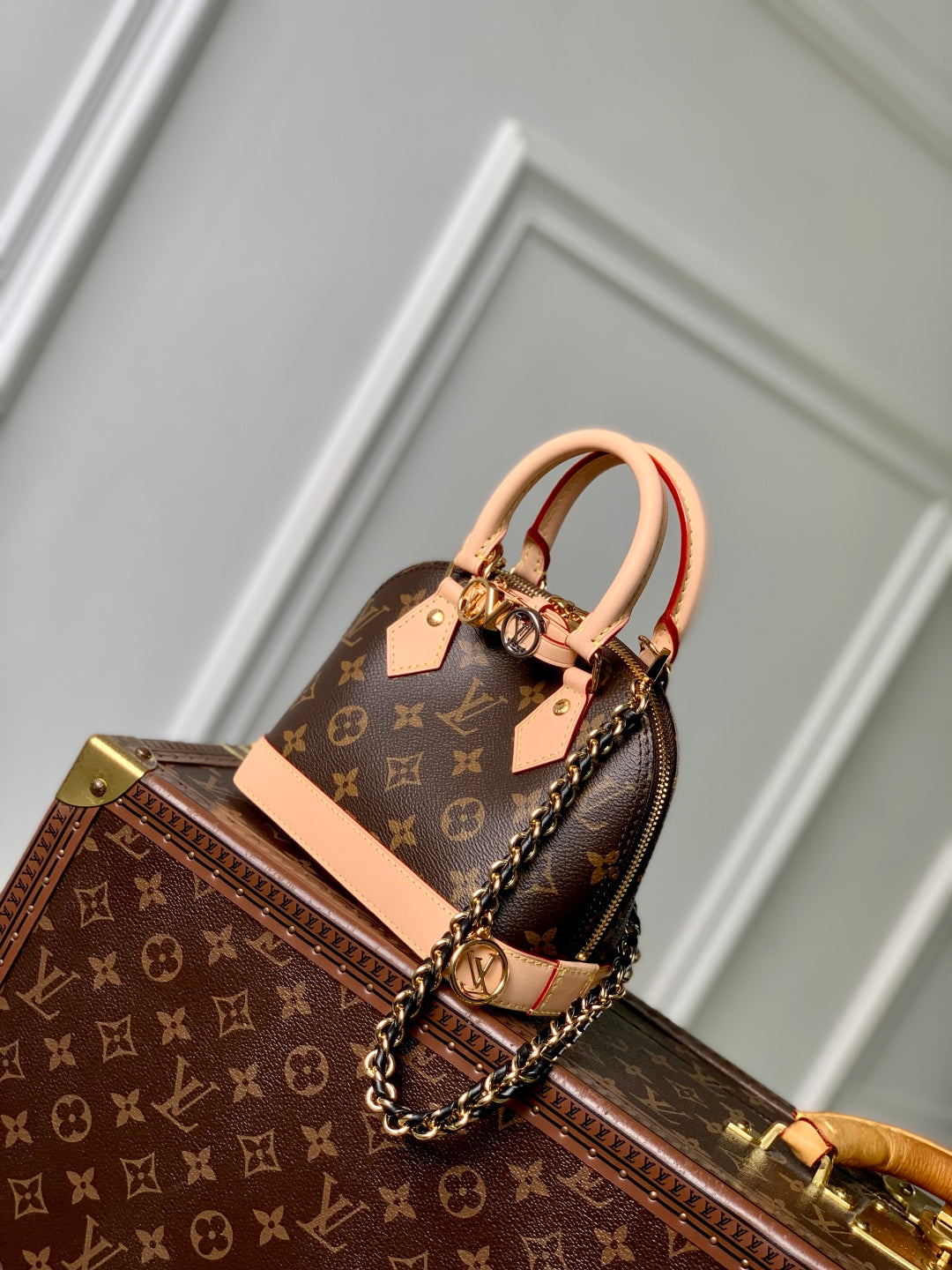 LuxluxHouse Best Quality Bags Louis Vuitton Women