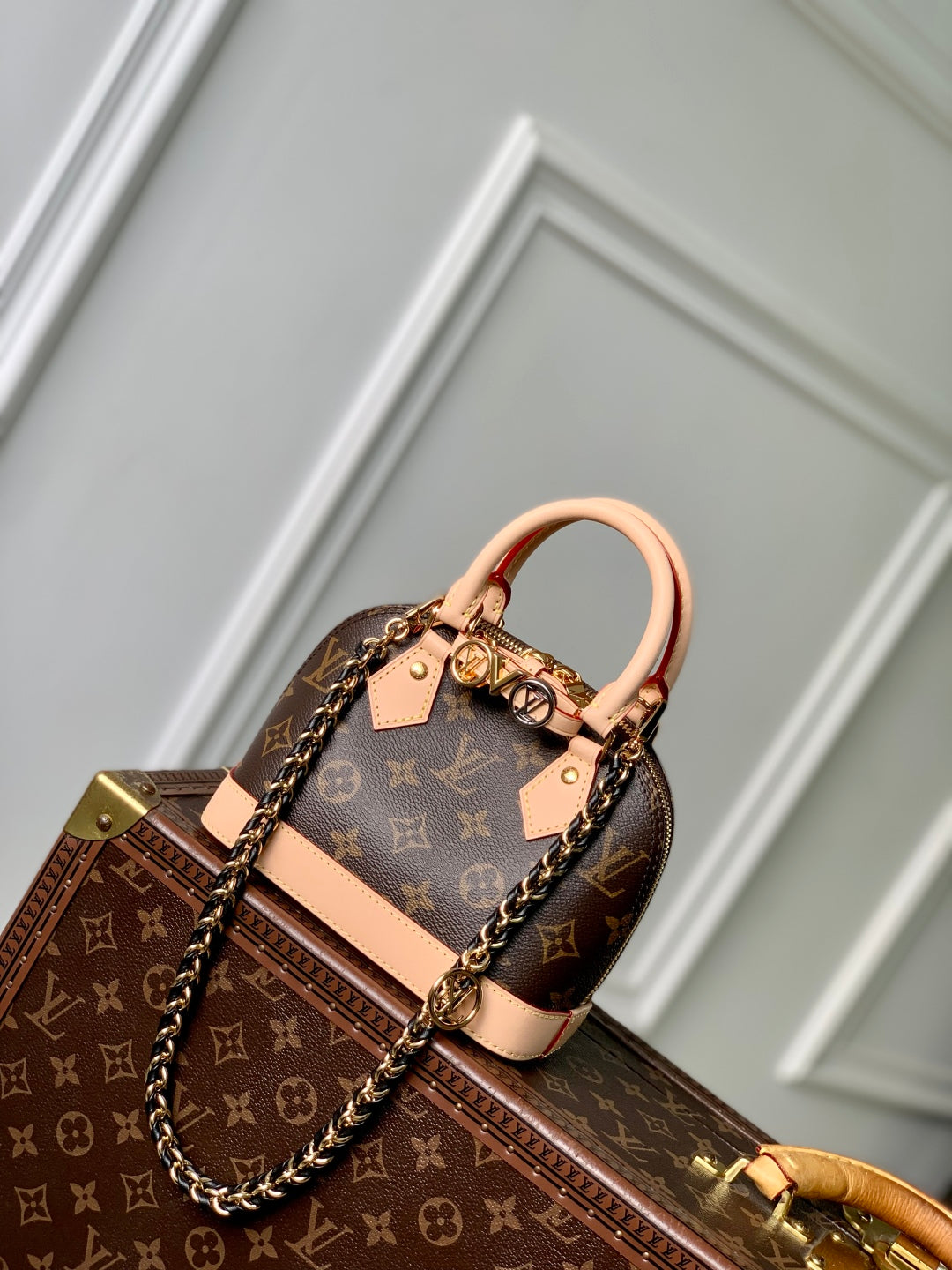 LuxluxHouse Best Quality Bags Louis Vuitton Women