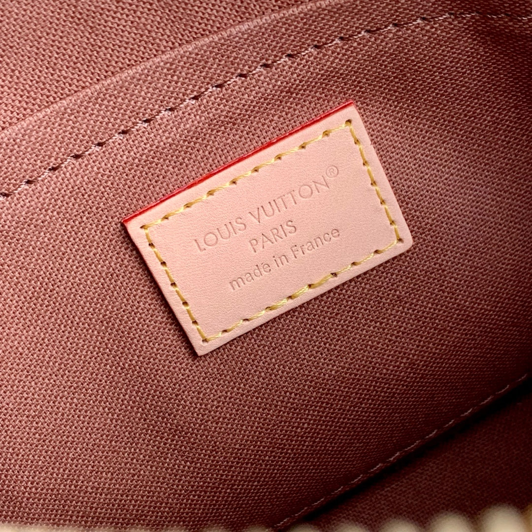 LuxluxHouse Best Quality Bags Louis Vuitton Women