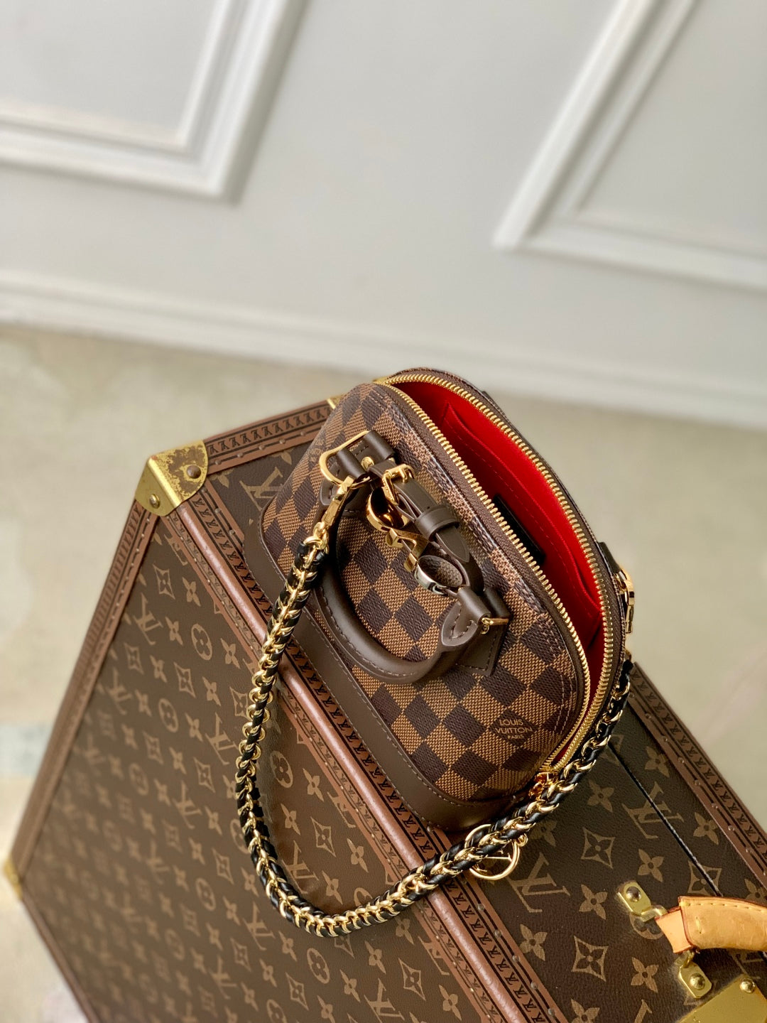 LuxluxHouse Best Quality Bags Louis Vuitton Women