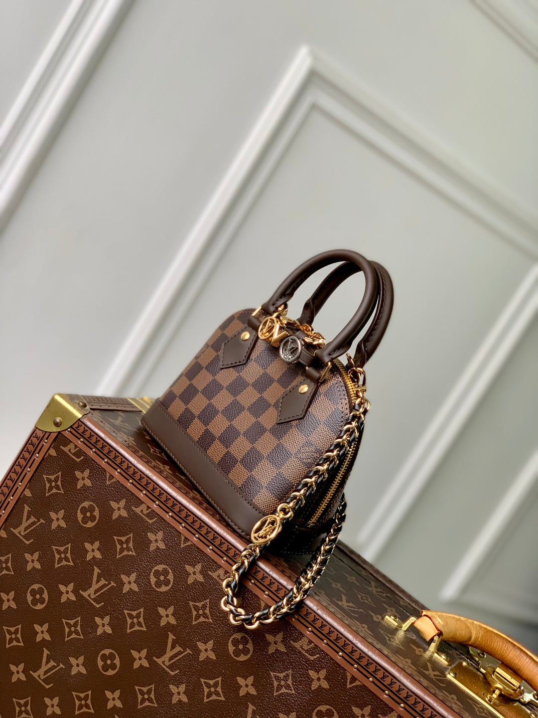 LuxluxHouse Best Quality Bags Louis Vuitton Women