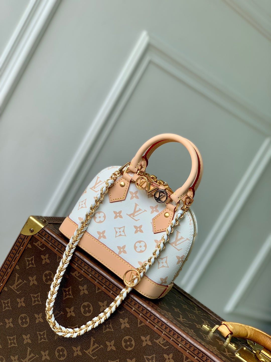 LuxluxHouse Best Quality Bags Louis Vuitton Women