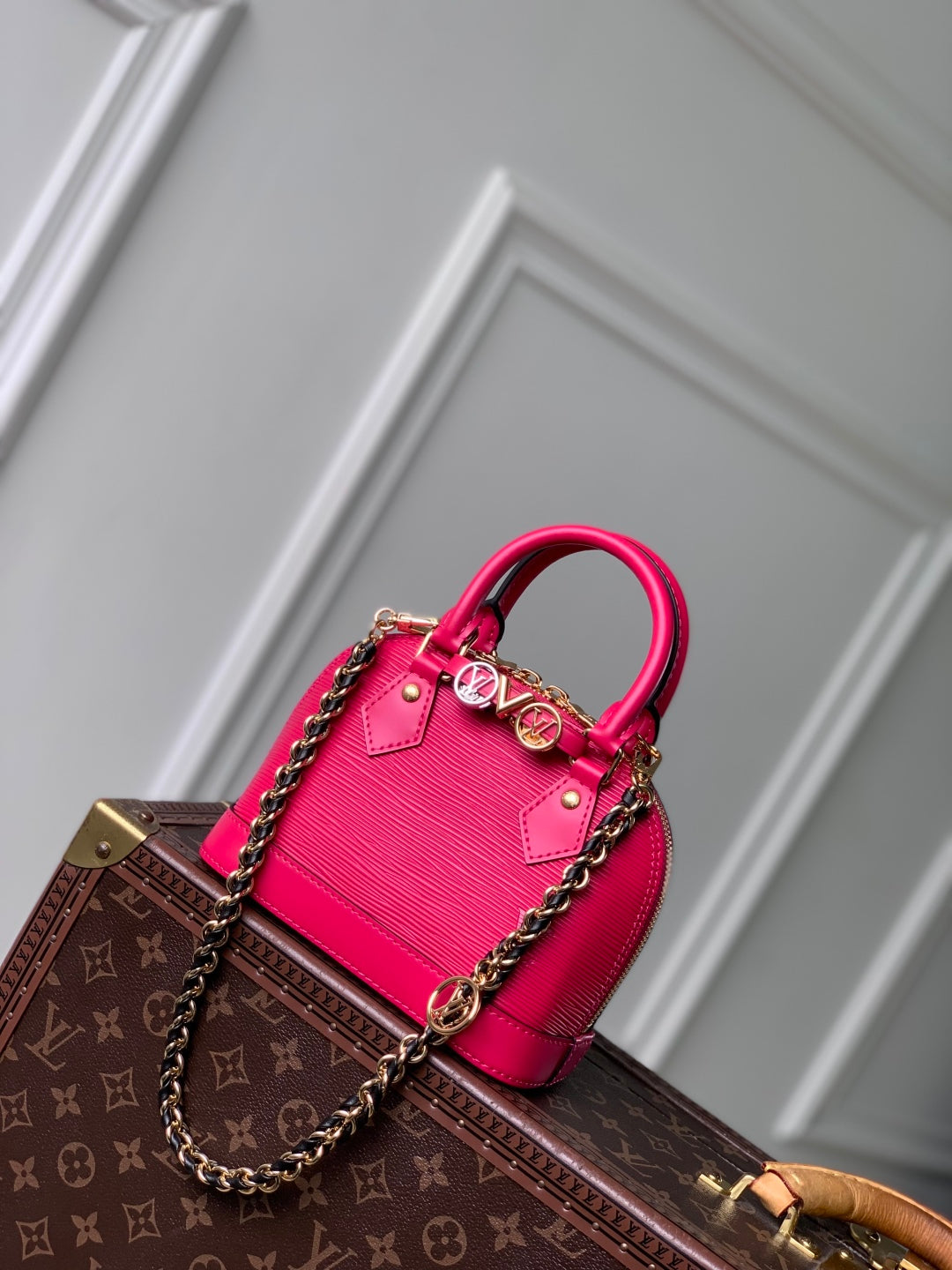 LuxluxHouse Best Quality Bags Louis Vuitton Women