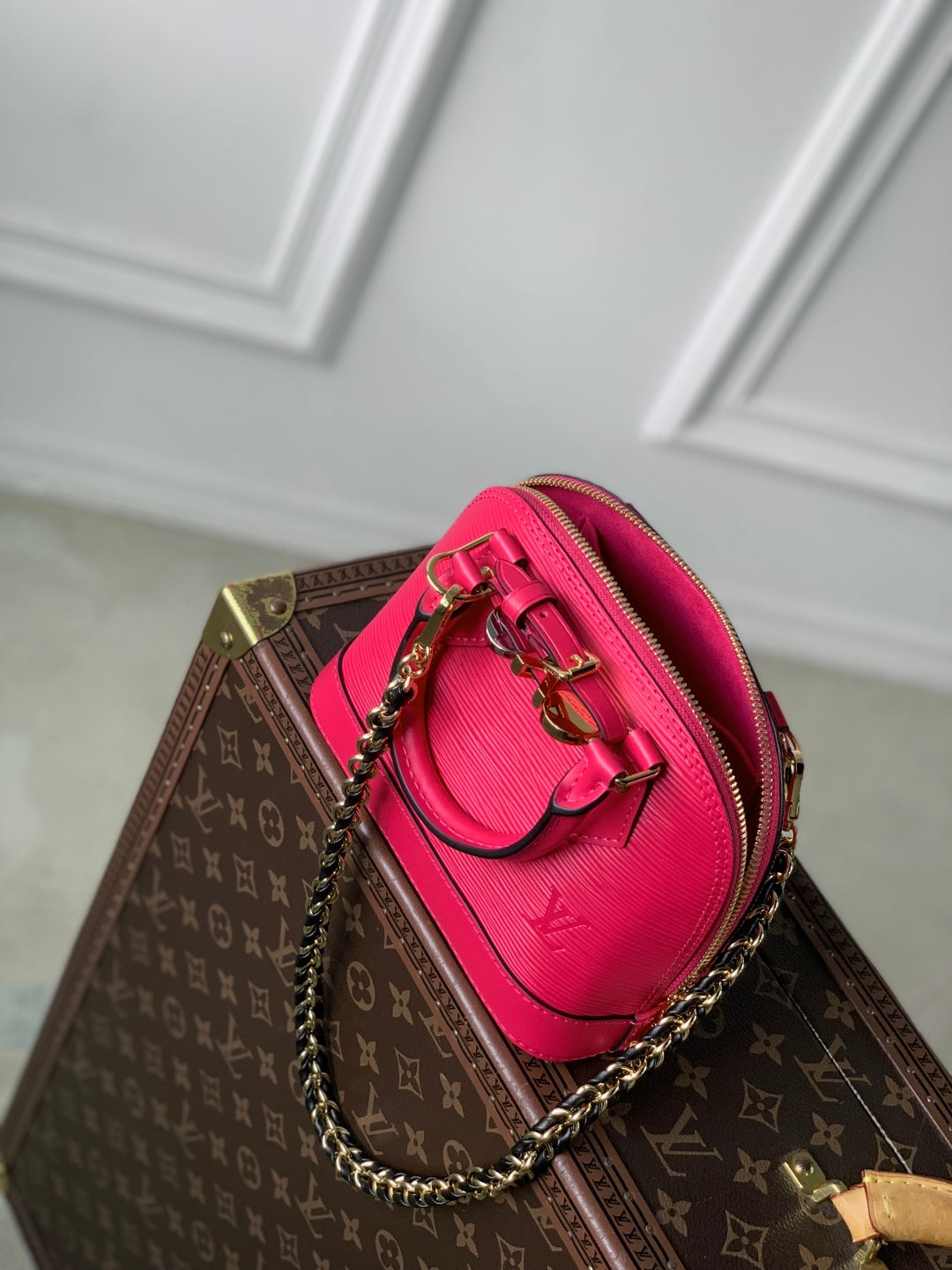 LuxluxHouse Best Quality Bags Louis Vuitton Women
