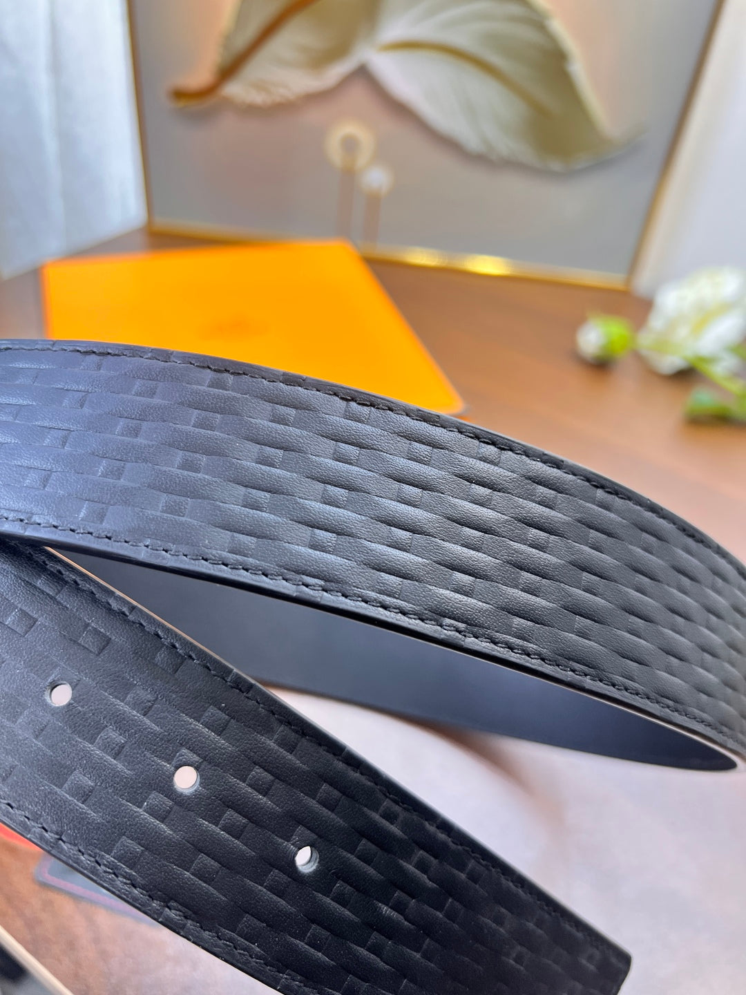 LuxluxHouse Best Quality Accessories Belt