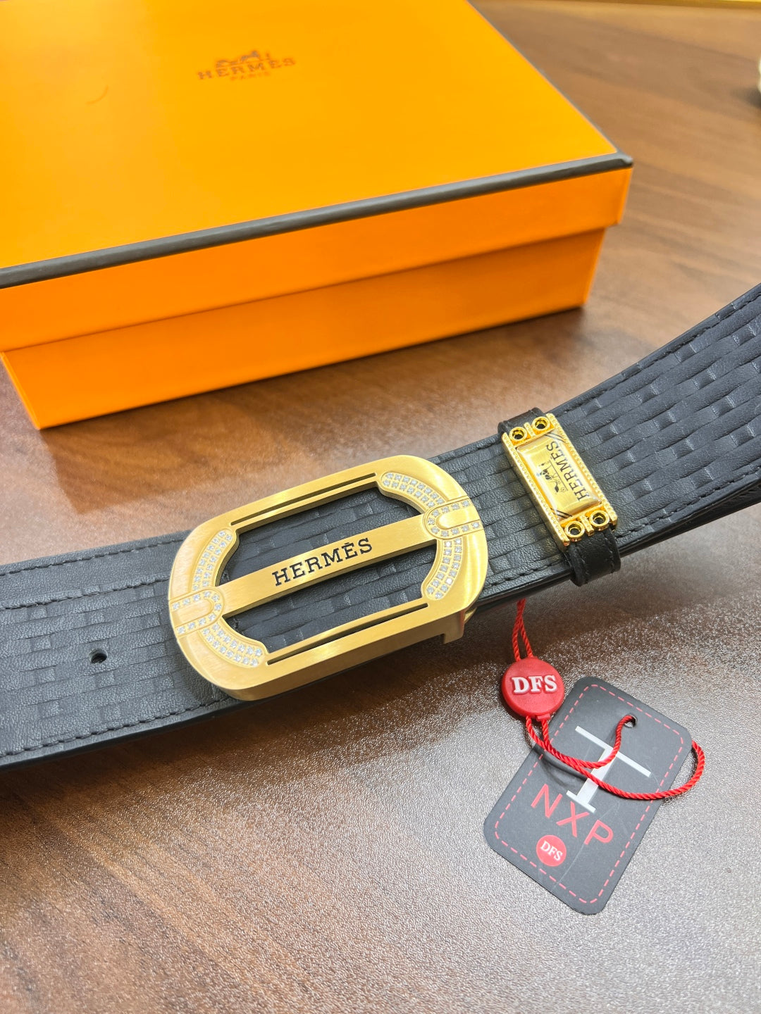 LuxluxHouse Best Quality Accessories Belt