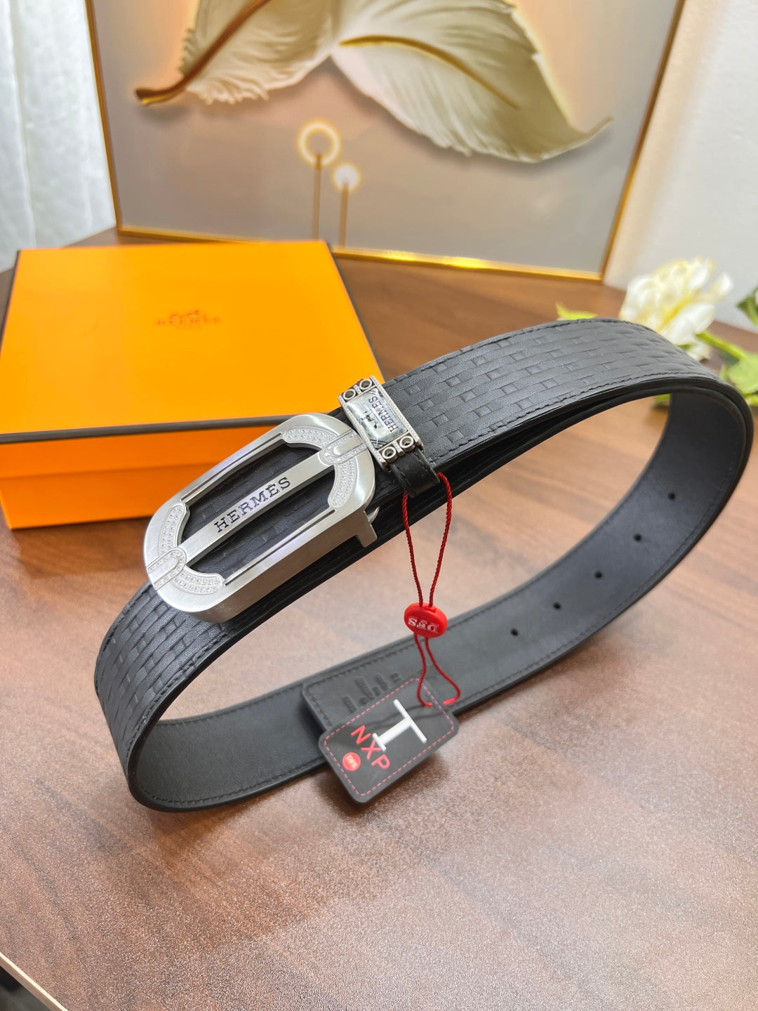LuxluxHouse Best Quality Accessories Belt