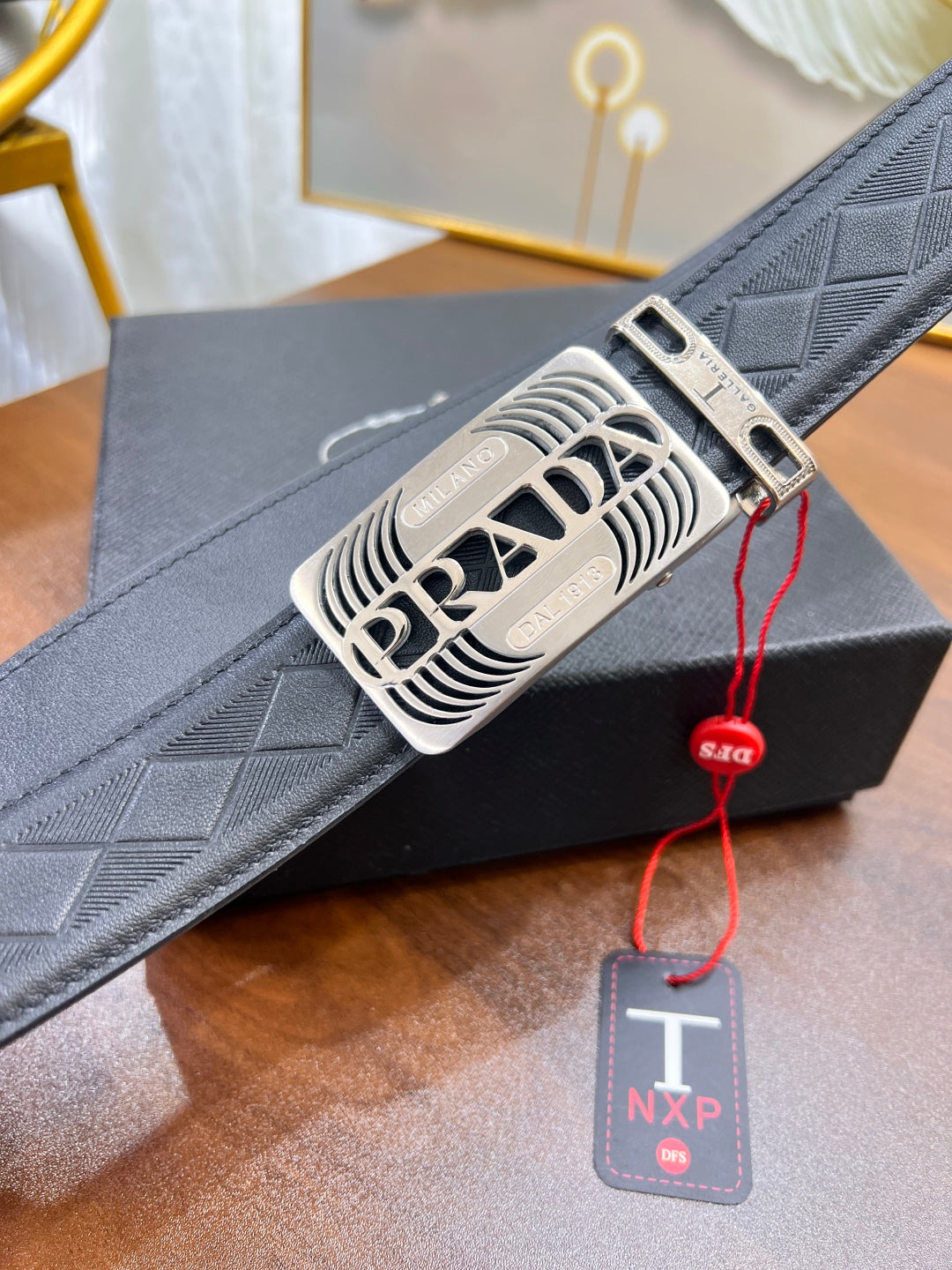 LuxluxHouse Best Quality Accessories Belt