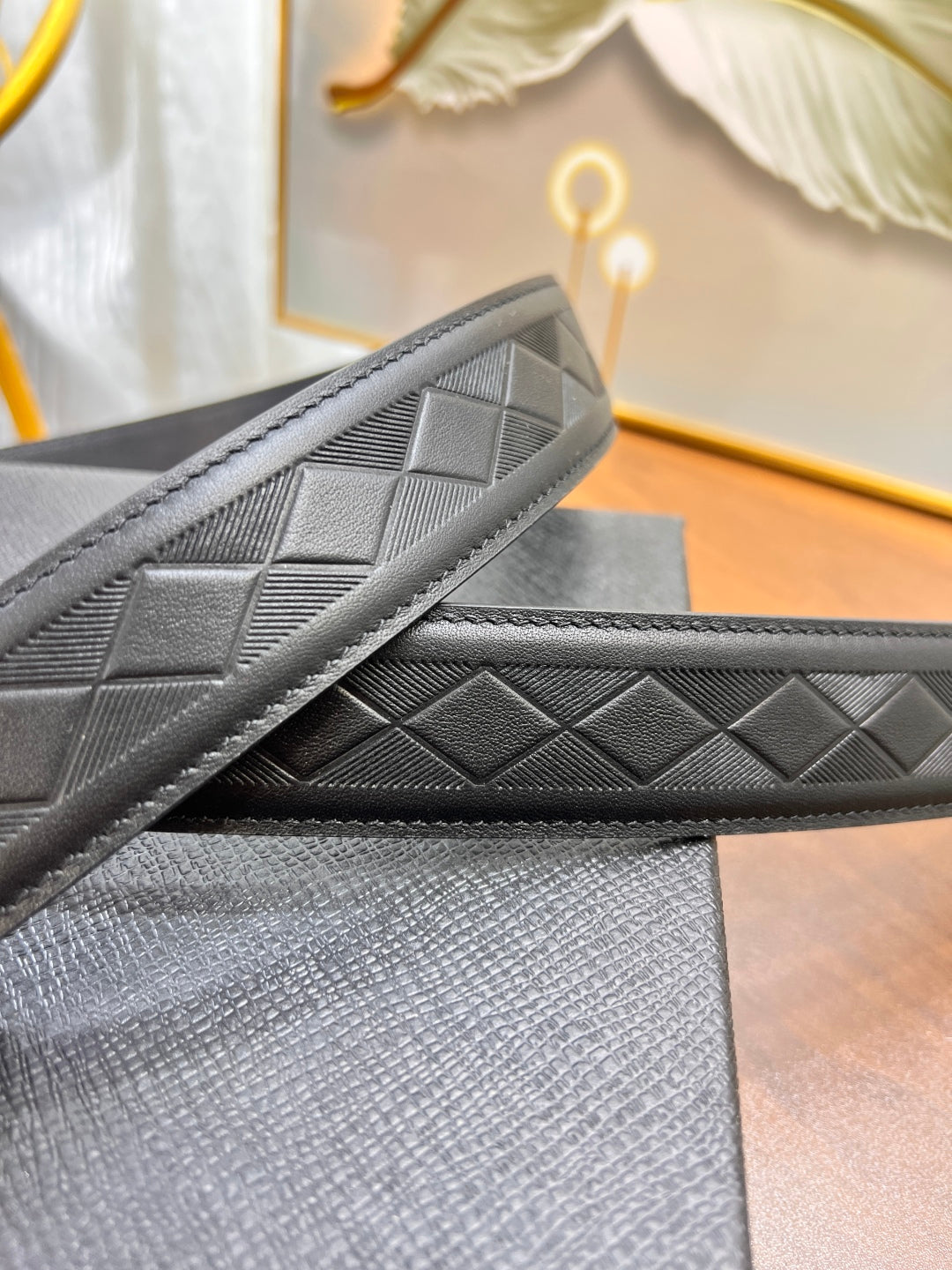 LuxluxHouse Best Quality Accessories Belt