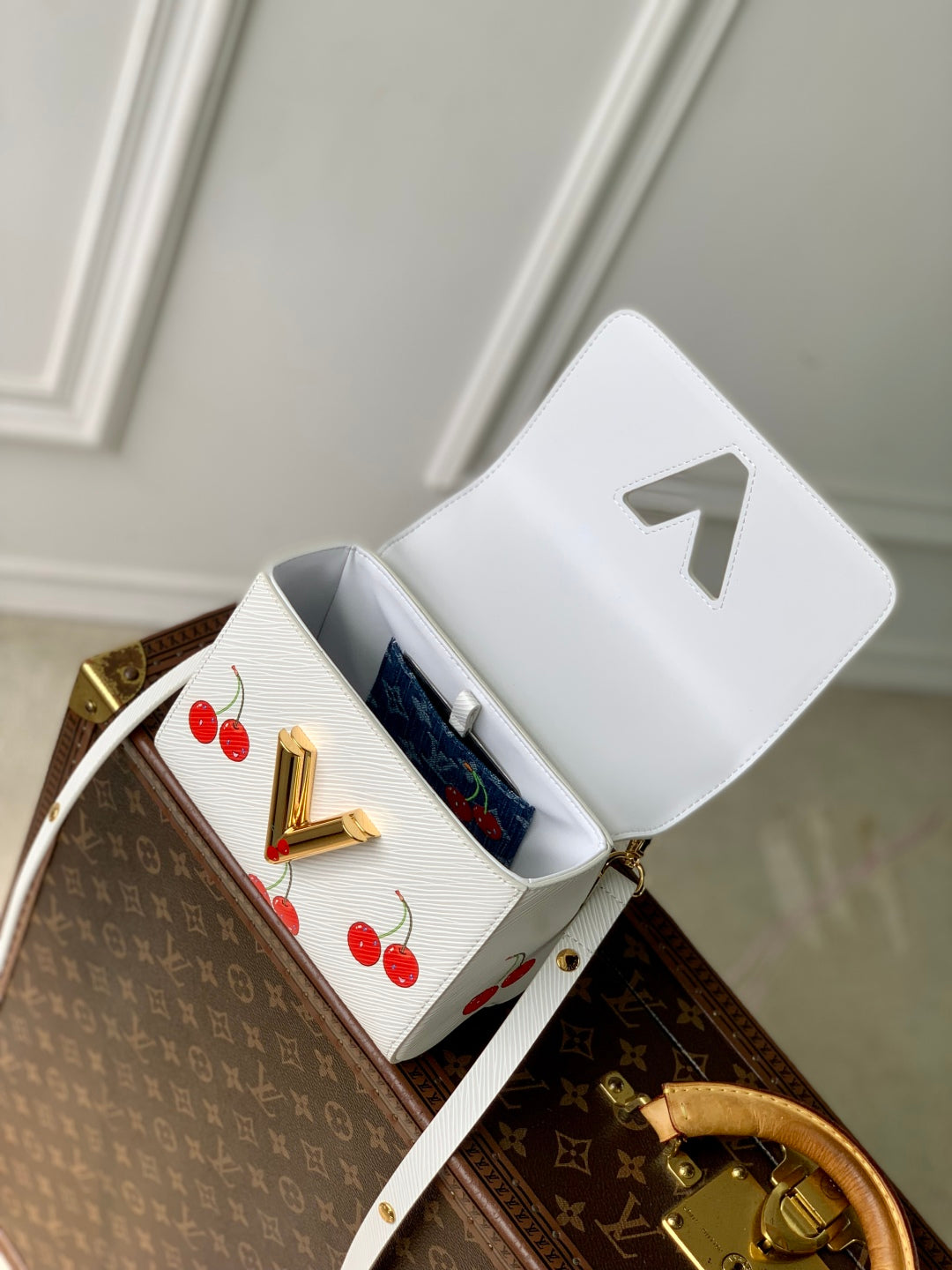 LuxluxHouse Best Quality Bags Louis Vuitton Women