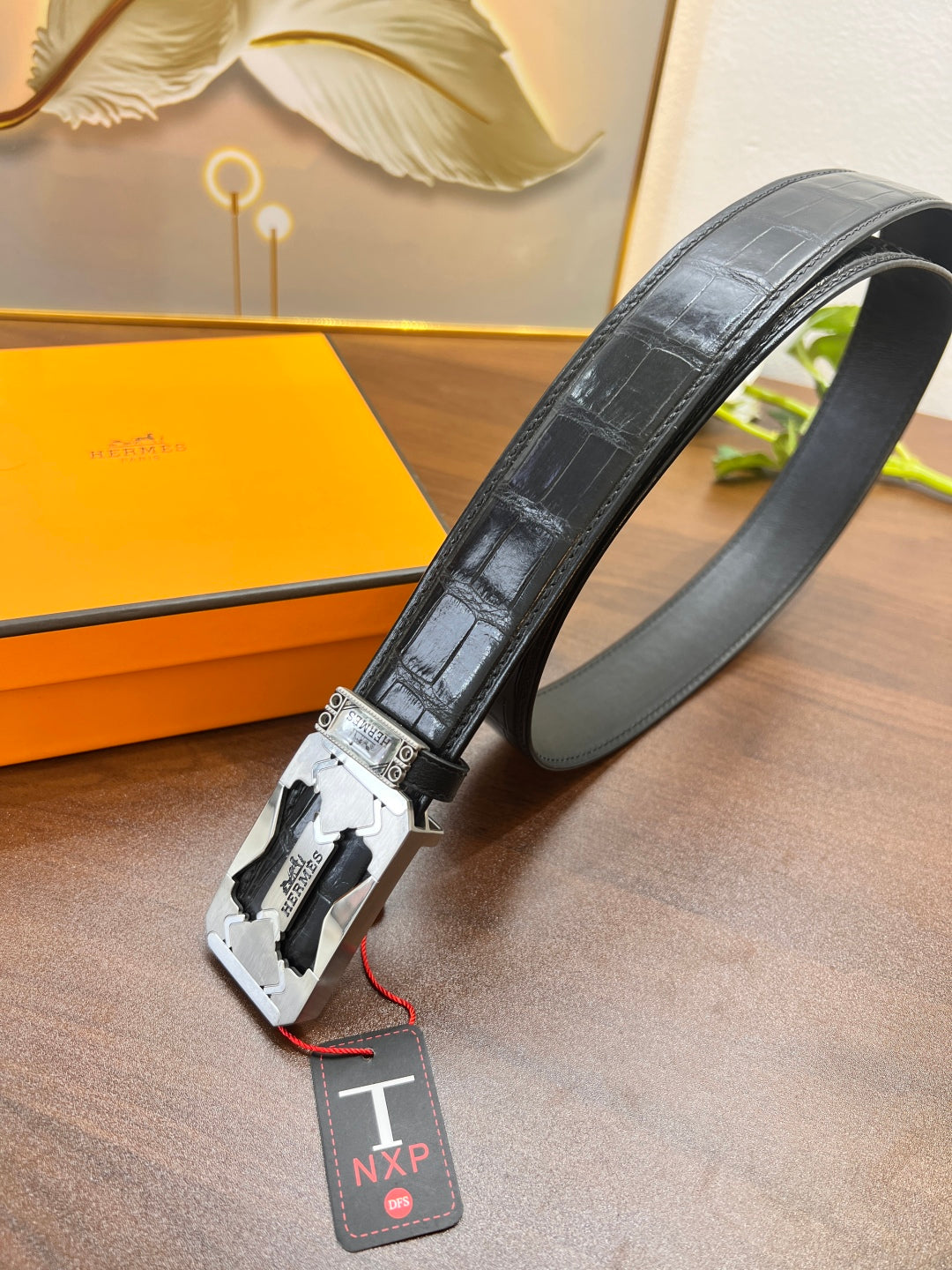 LuxluxHouse Best Quality Accessories Belt