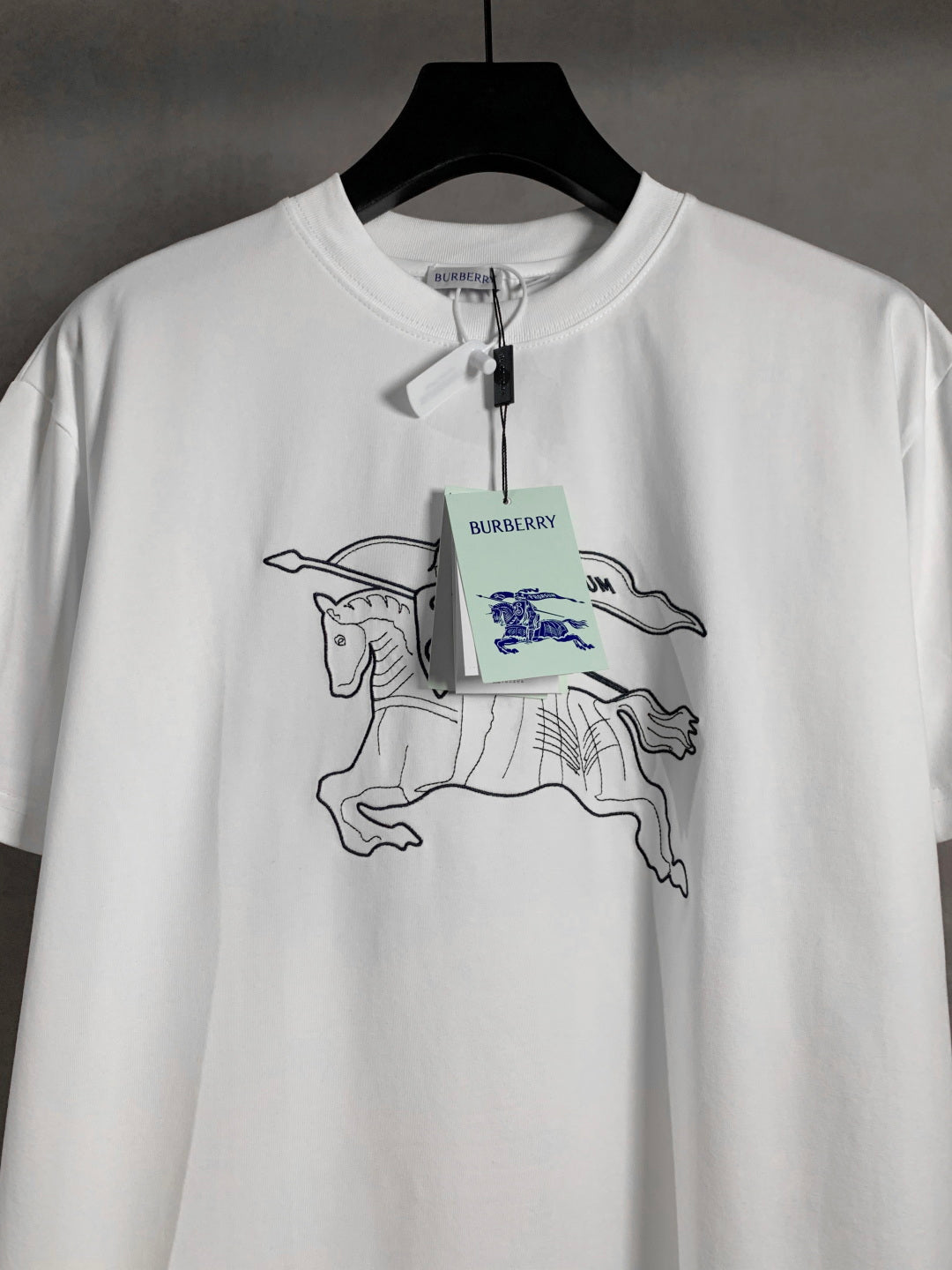 LuxluxHouse Best Quality Clothes Burberry T-shirt