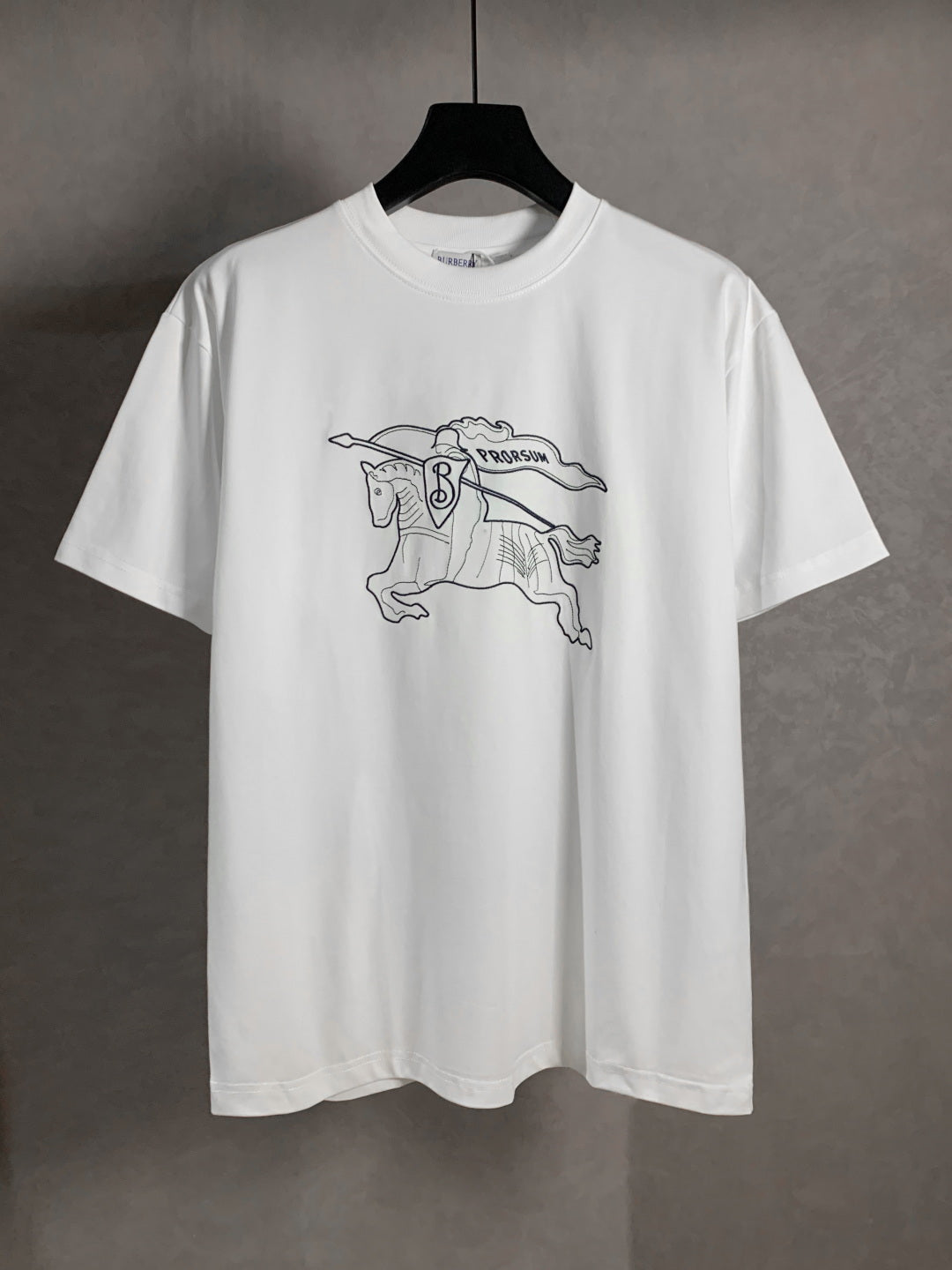 LuxluxHouse Best Quality Clothes Burberry T-shirt
