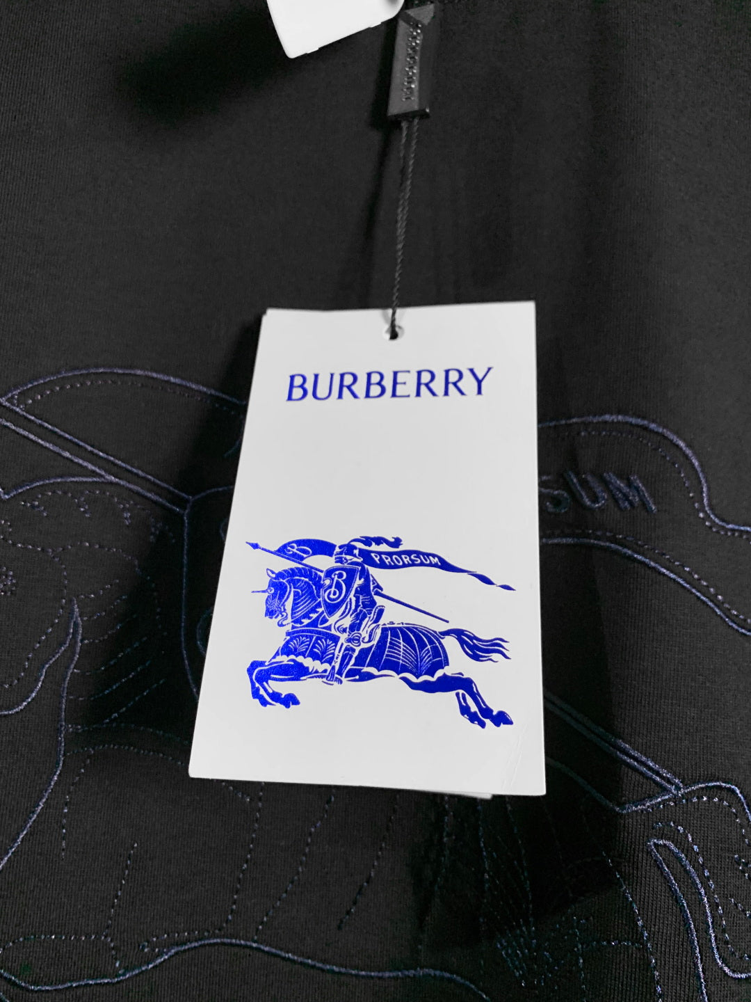 LuxluxHouse Best Quality Clothes Burberry T-shirt