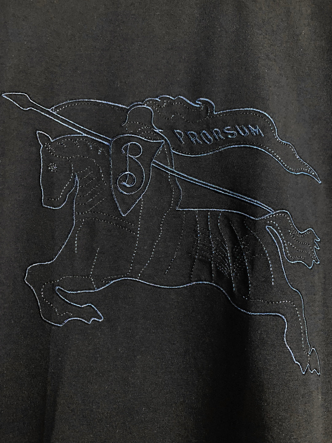 LuxluxHouse Best Quality Clothes Burberry T-shirt