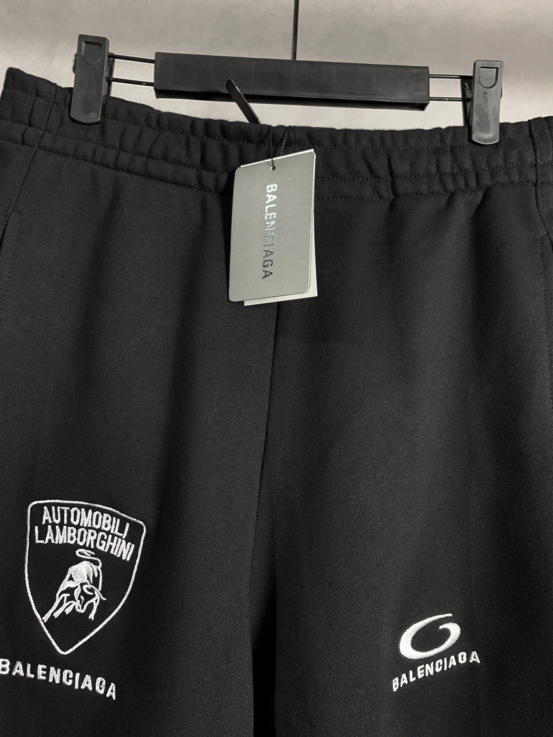 LuxluxHouse Best Quality Clothes Balenciaga Pants