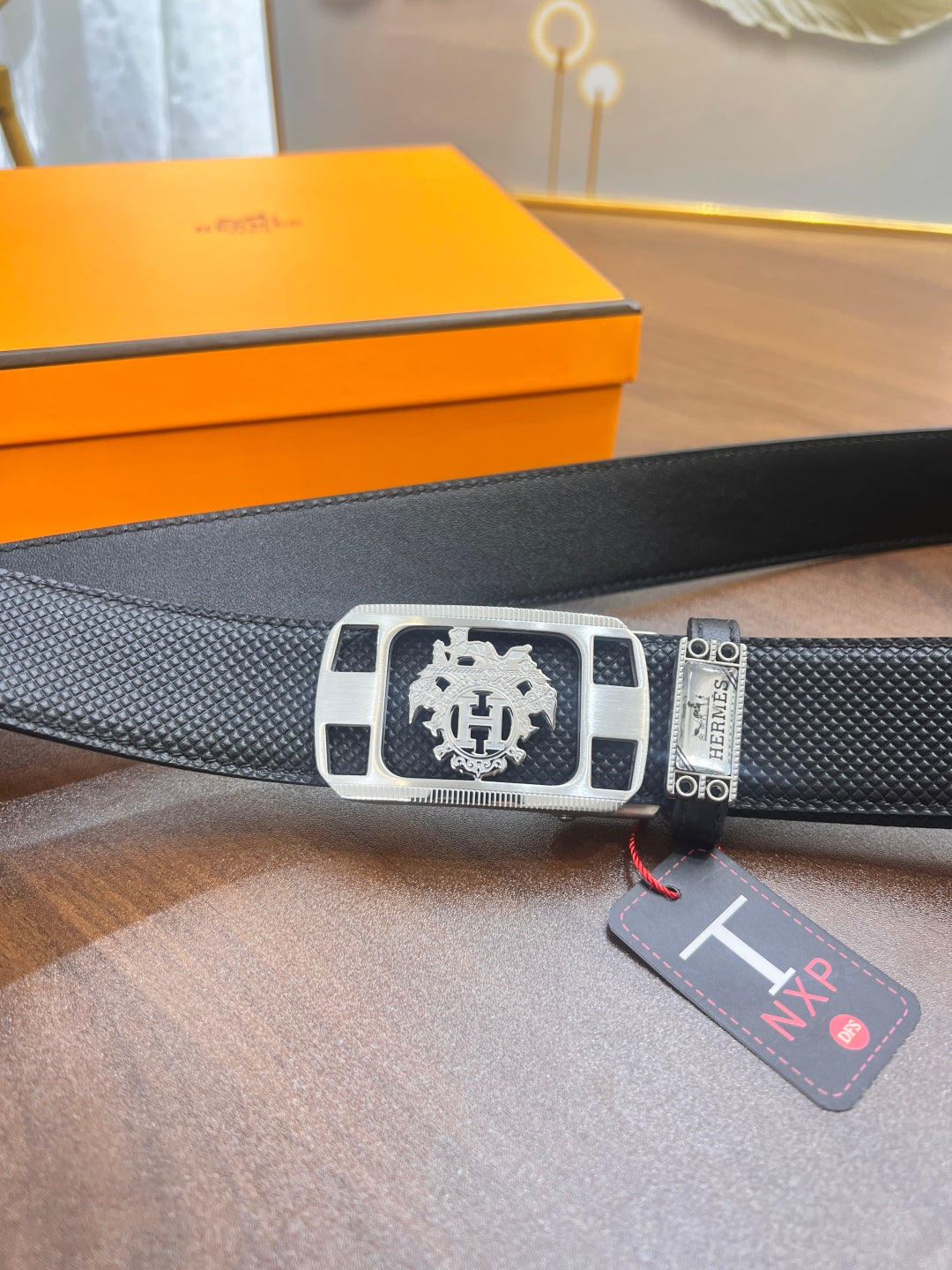 LuxluxHouse Best Quality Accessories Belt