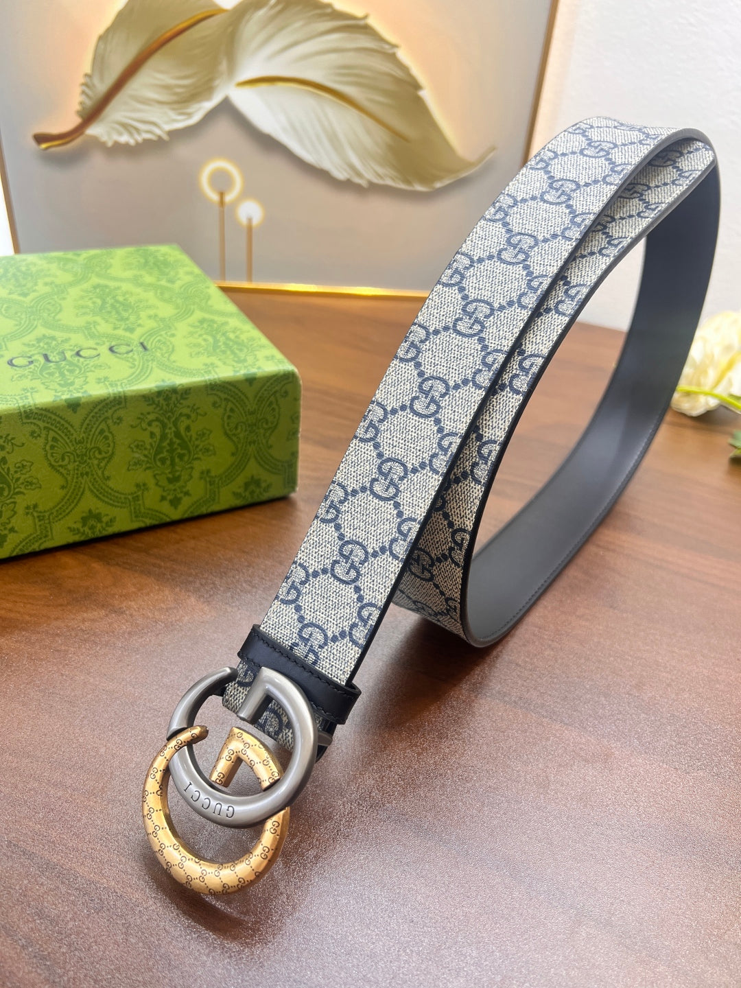 LuxluxHouse Best Quality Accessories Belt