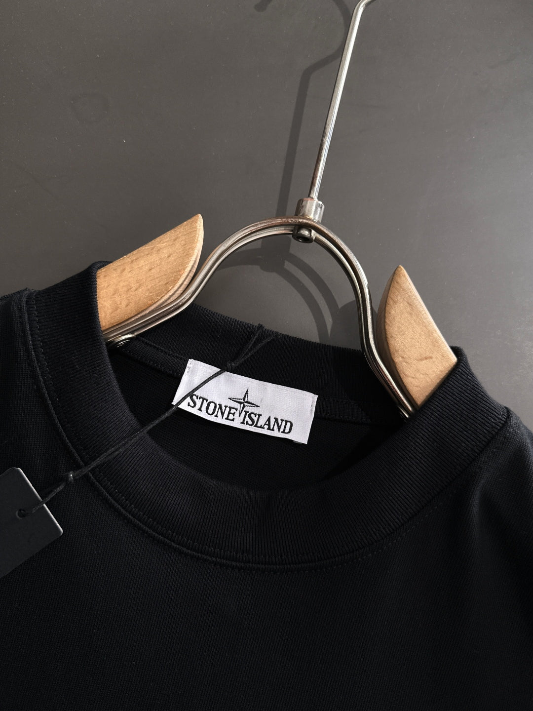 LuxluxHouse Best Quality Clothes Stone Island T-shirt