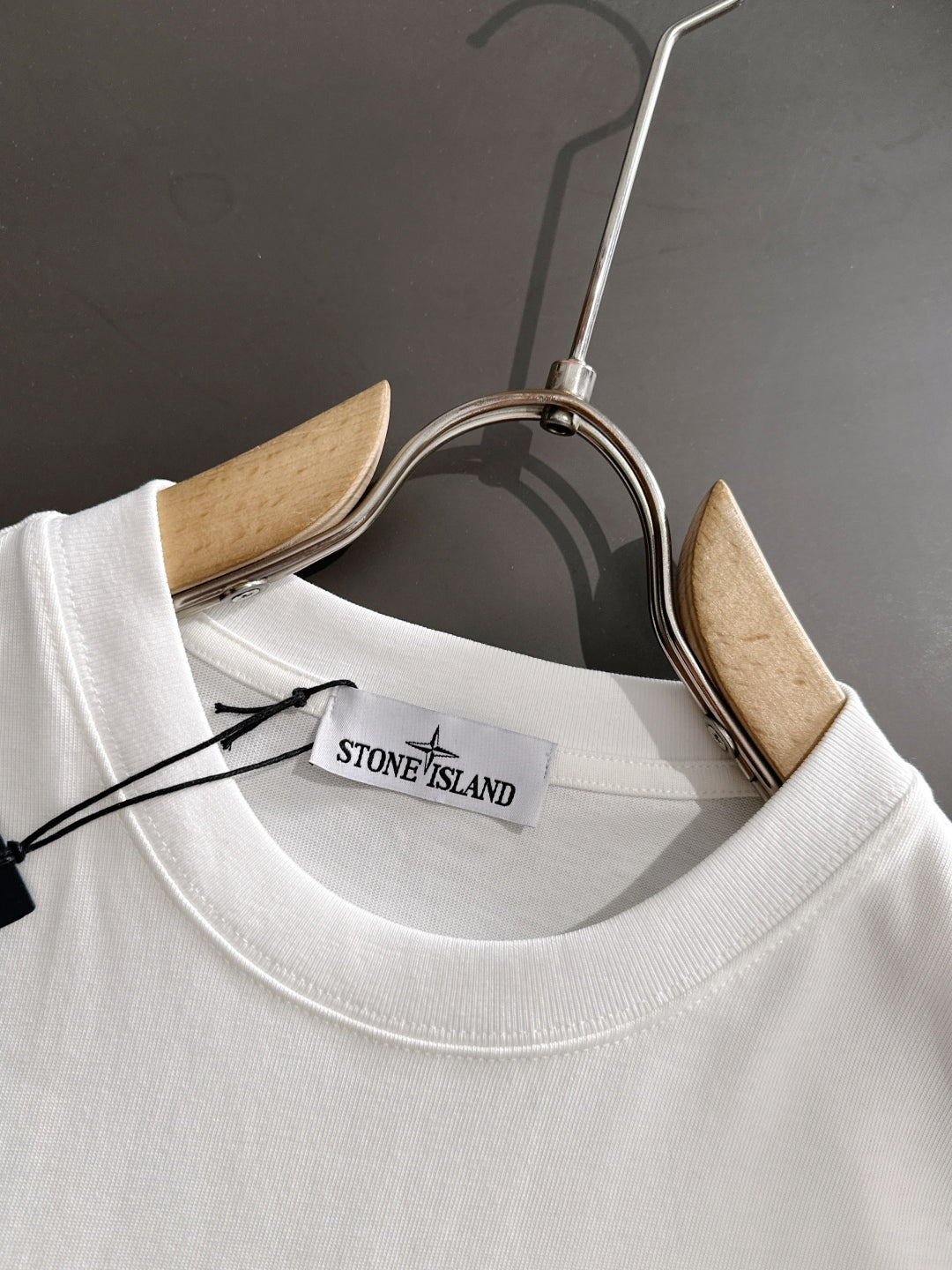 LuxluxHouse Best Quality Clothes Stone Island T-shirt