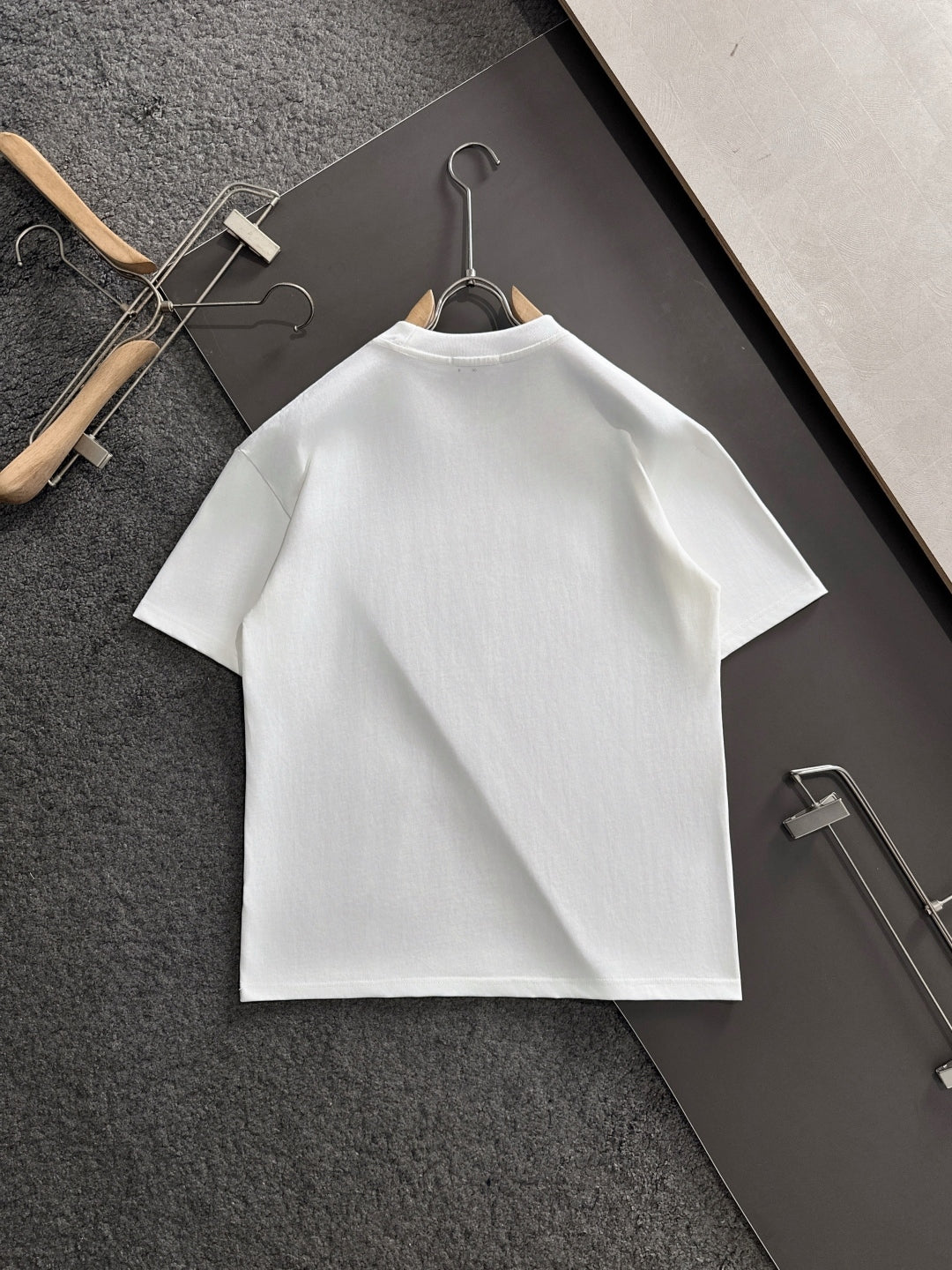 LuxluxHouse Best Quality Clothes Stone Island T-shirt