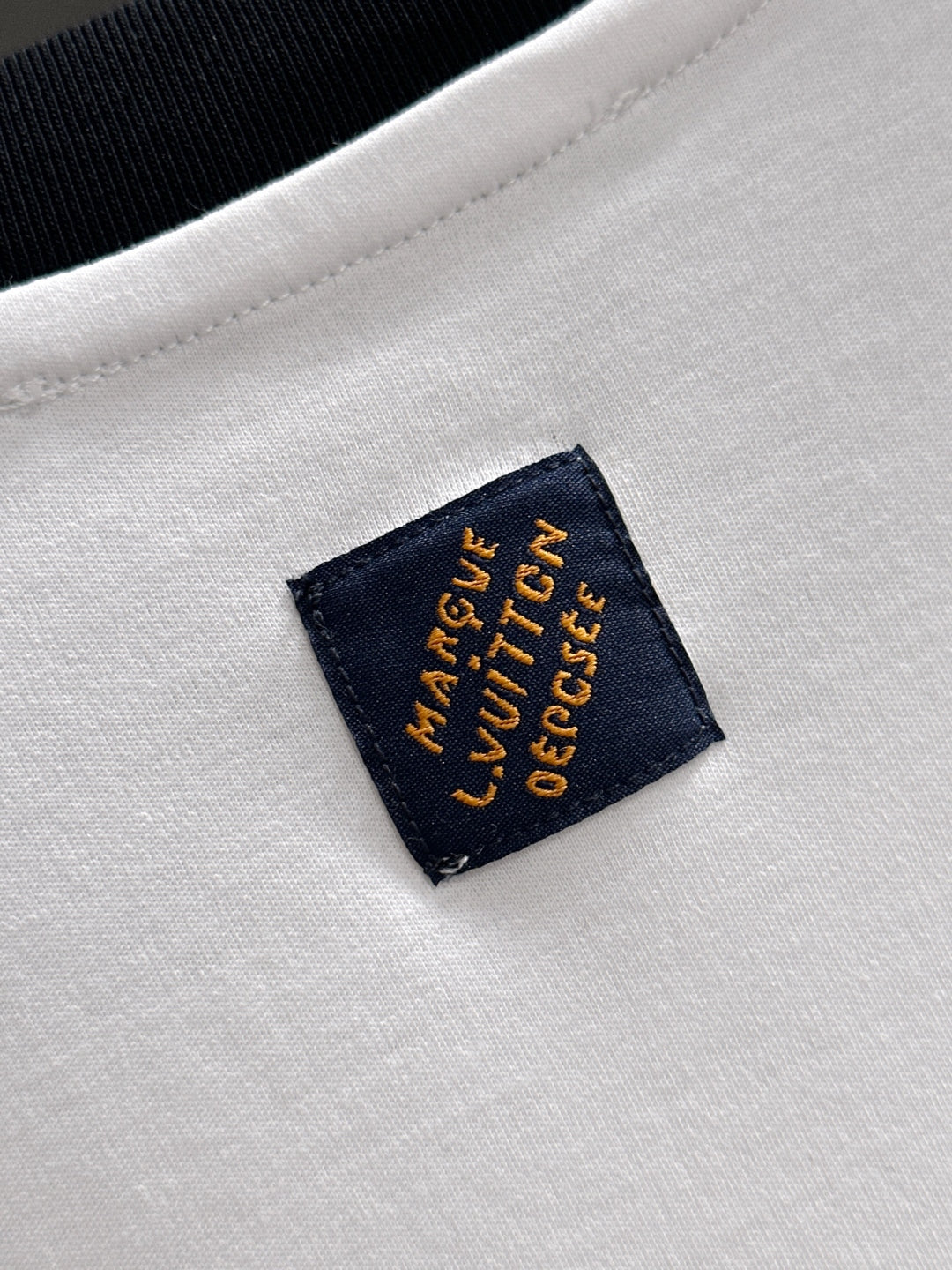 LuxluxHouse Best Quality Clothes T-shirt Louis Vuitton