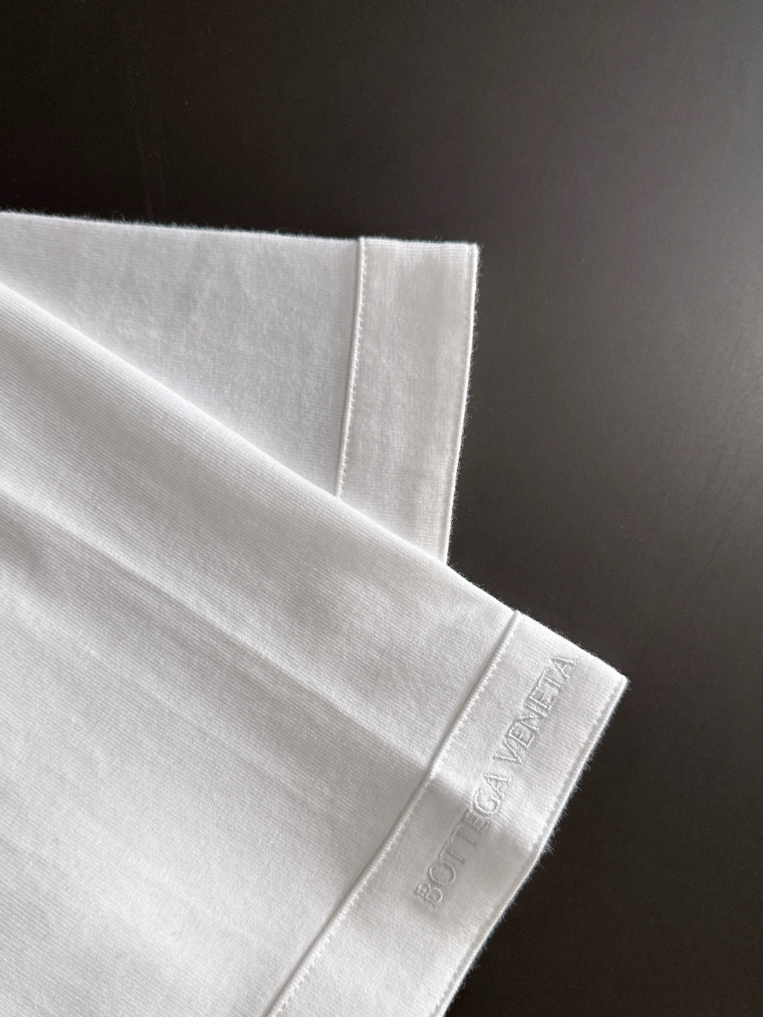 LuxluxHouse Best Quality Clothes Off White T-shirt