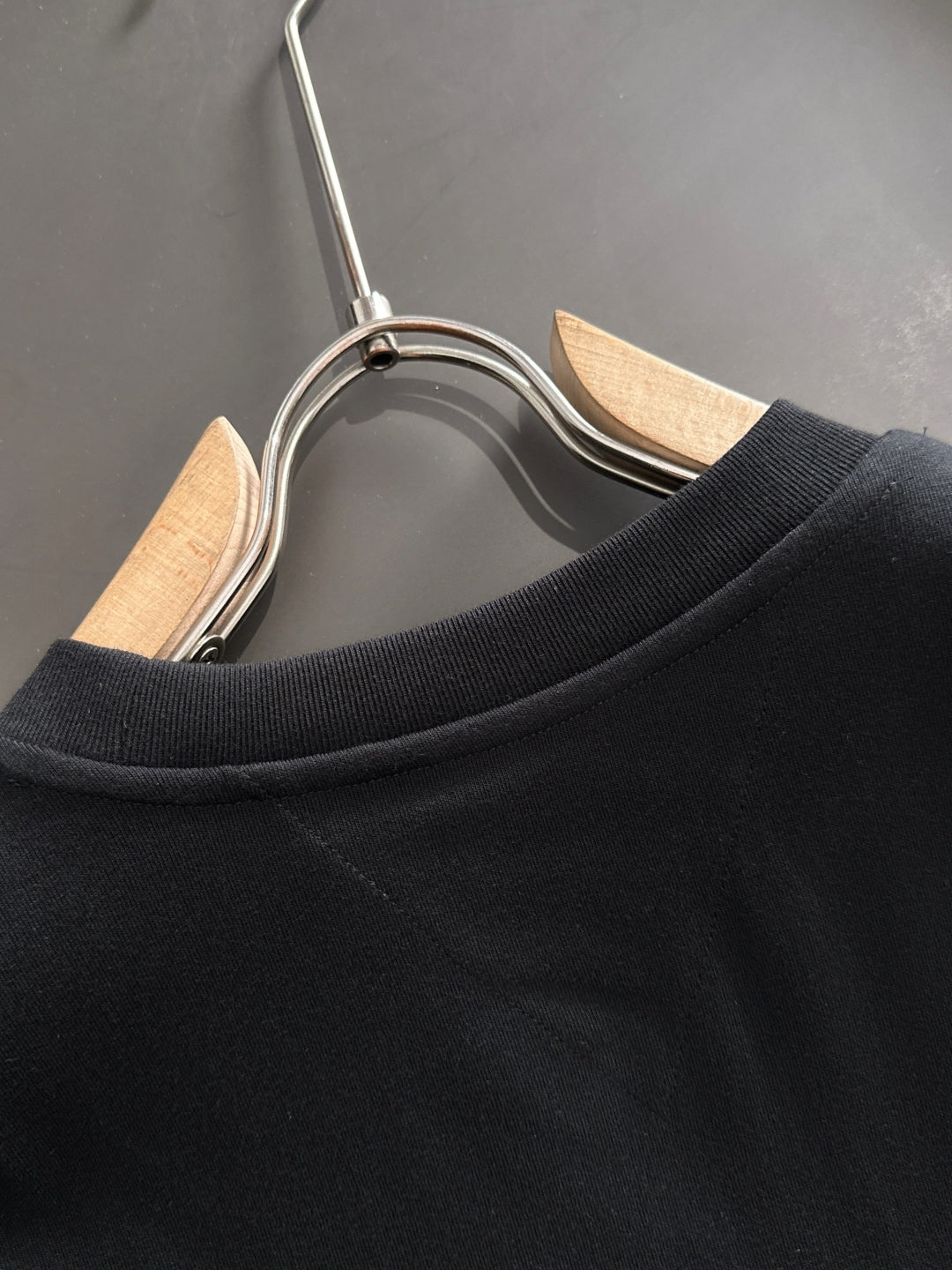 LuxluxHouse Best Quality Clothes Off White T-shirt