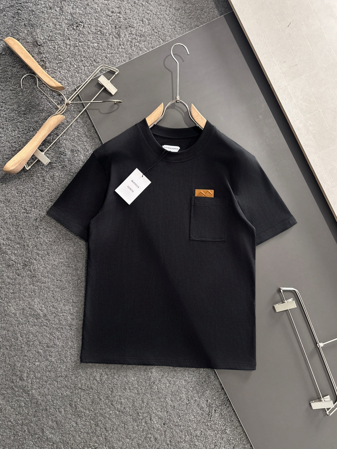 LuxluxHouse Best Quality Clothes Off White T-shirt