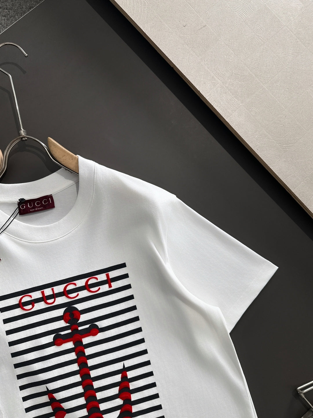 LuxluxHouse Best Quality Clothes Gucci T-shirt