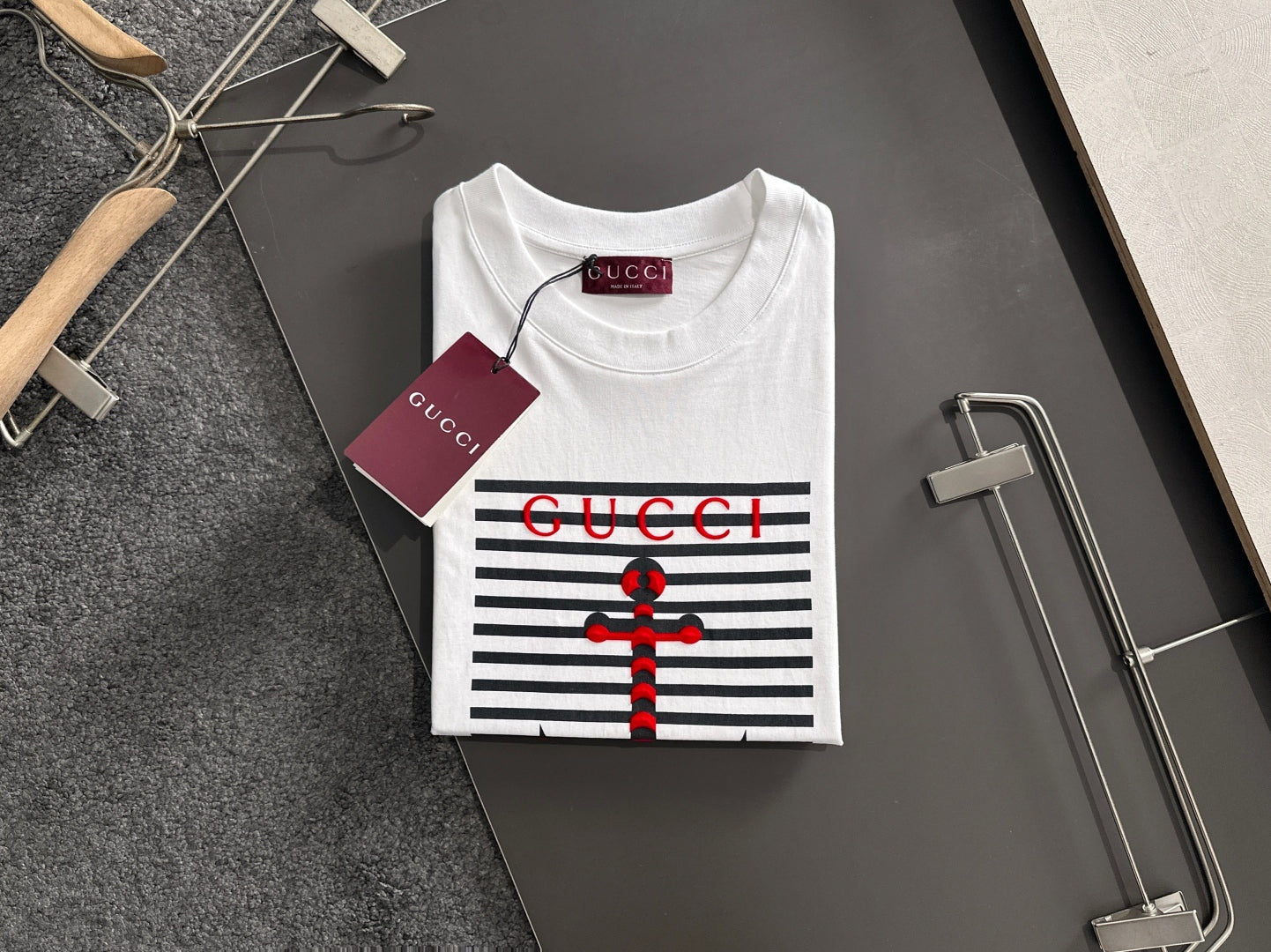LuxluxHouse Best Quality Clothes Gucci T-shirt