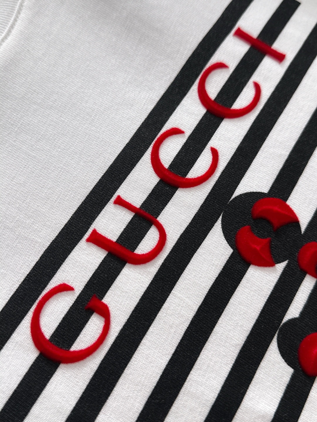 LuxluxHouse Best Quality Clothes Gucci T-shirt