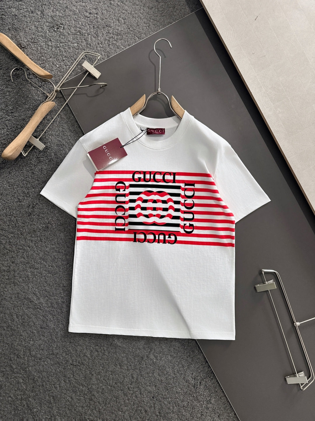 LuxluxHouse Best Quality Clothes Gucci T-shirt