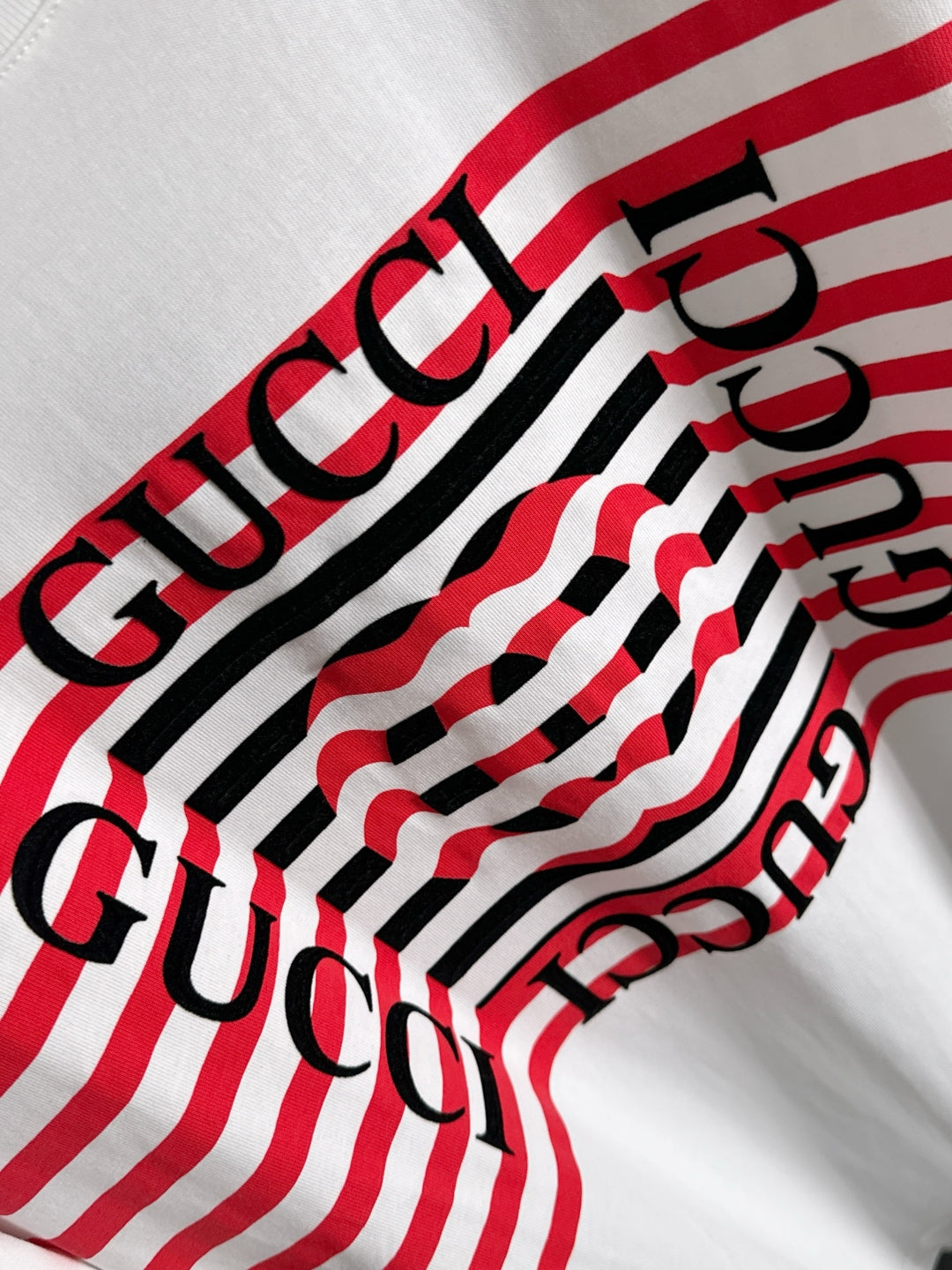 LuxluxHouse Best Quality Clothes Gucci T-shirt