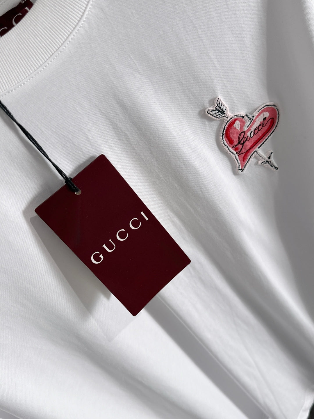 LuxluxHouse Best Quality Clothes Gucci T-shirt
