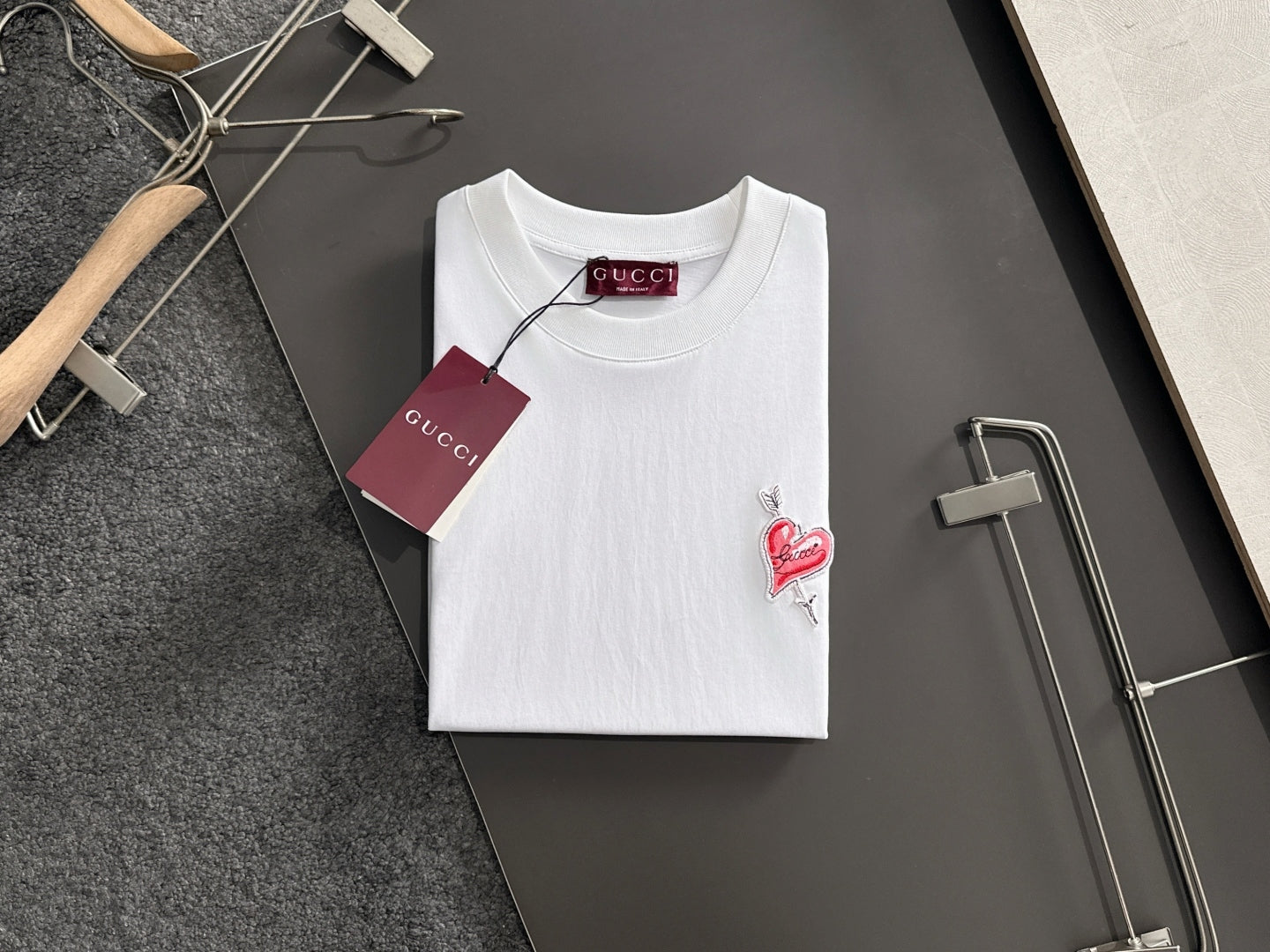 LuxluxHouse Best Quality Clothes Gucci T-shirt