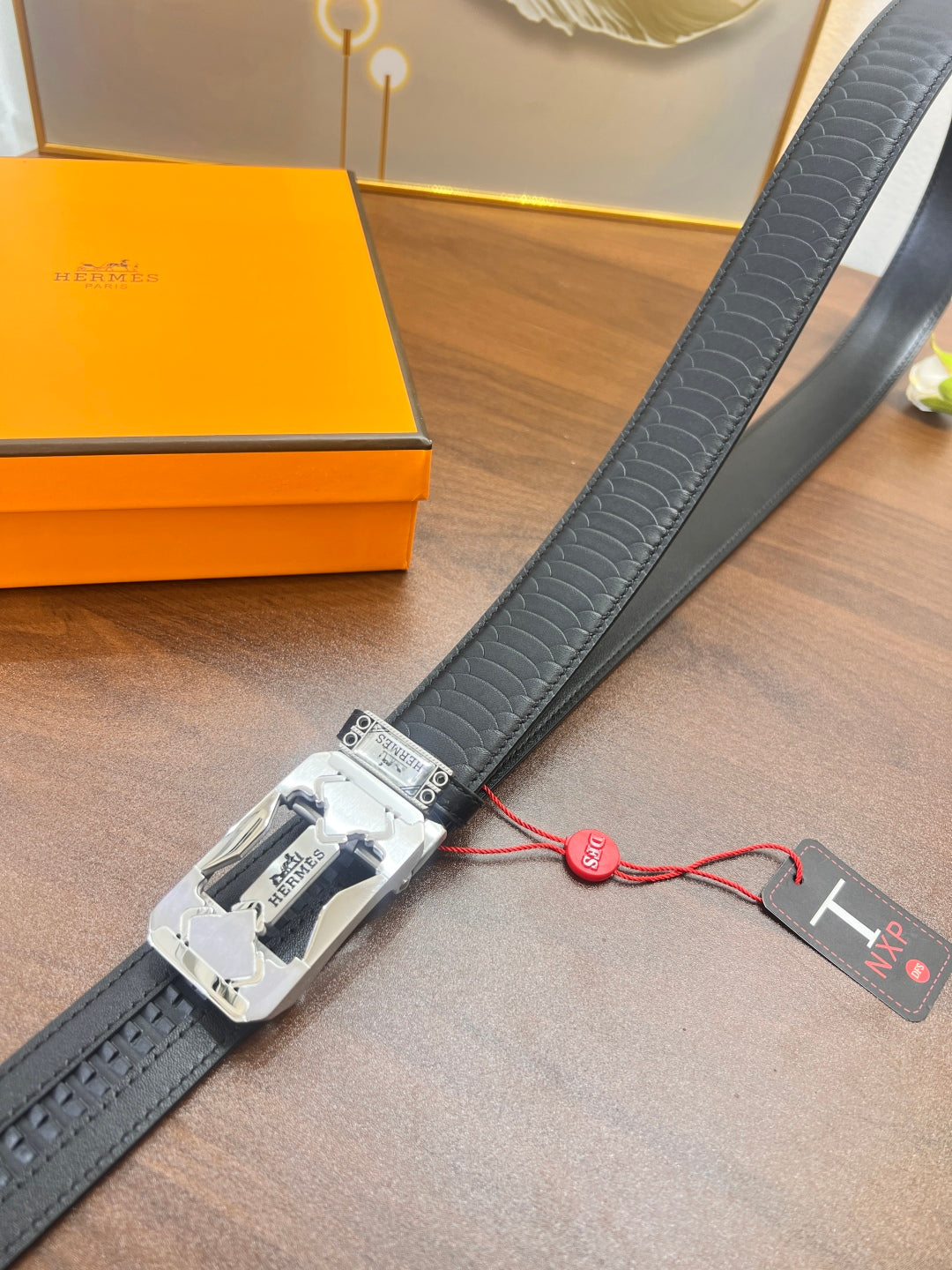 LuxluxHouse Best Quality Accessories Belt