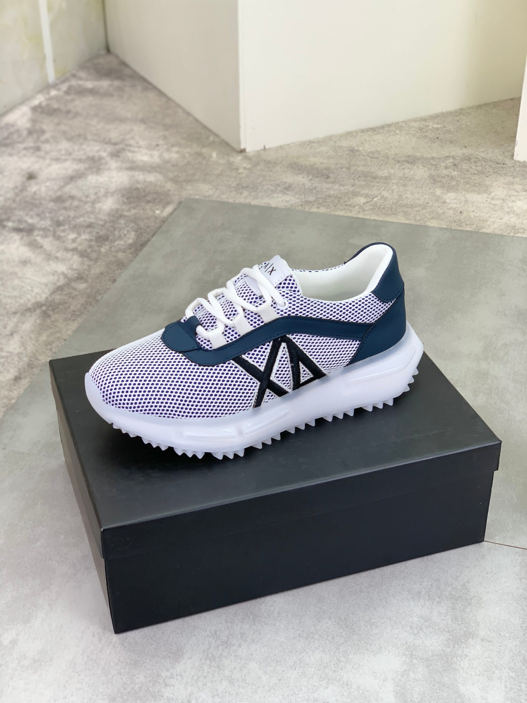 LuxluxHouse Best Quality Shoes Shoes Amiri