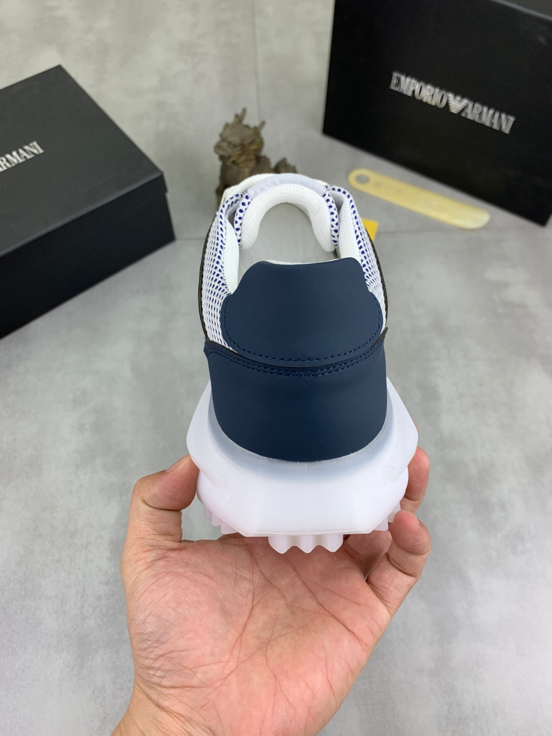 LuxluxHouse Best Quality Shoes Shoes Amiri