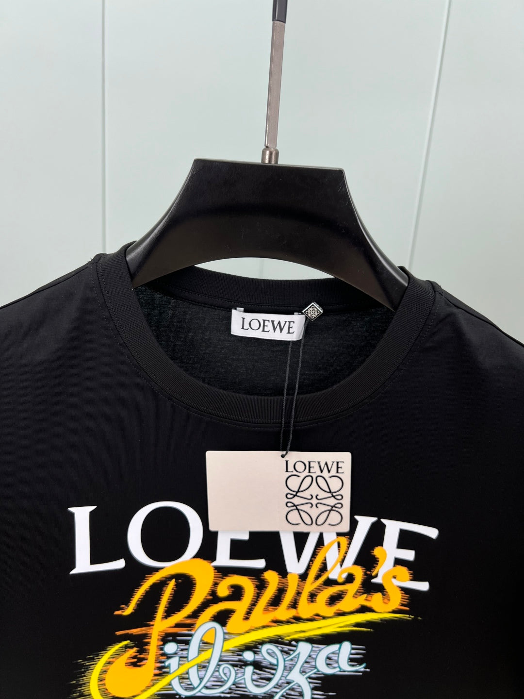 LuxluxHouse Best Quality Clothes T-shirt Loewe